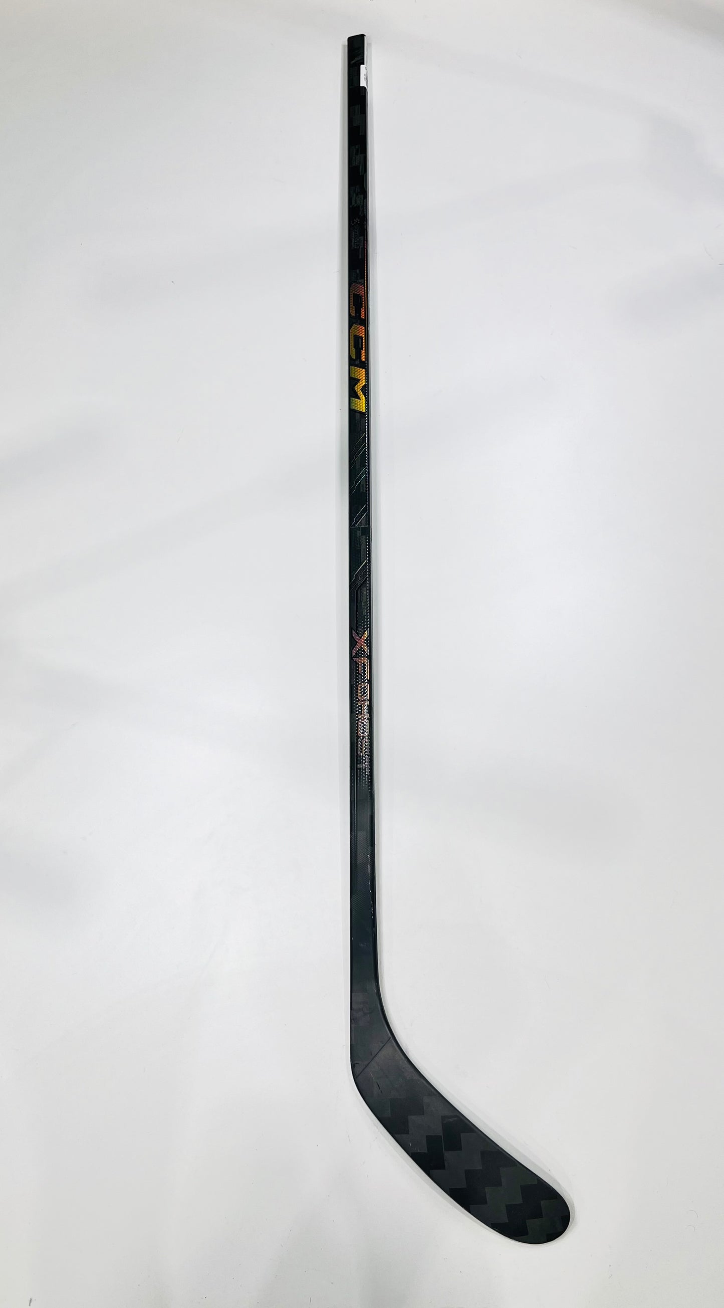 RH CCM Ribcor Trigger 10 Pro wrapped as a Tacks XF Ghost | 80 Flex | P28M | Refurbished | DW-3631