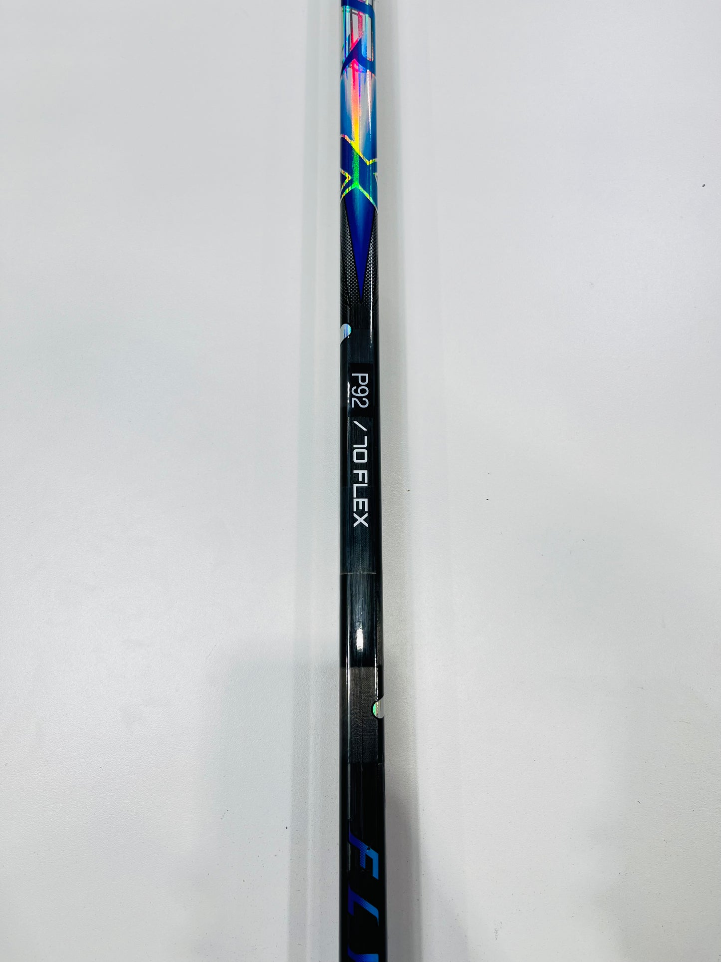 LH Bauer Vapor Flylite | 70 Flex | P92 | Refurbished | NC-16
