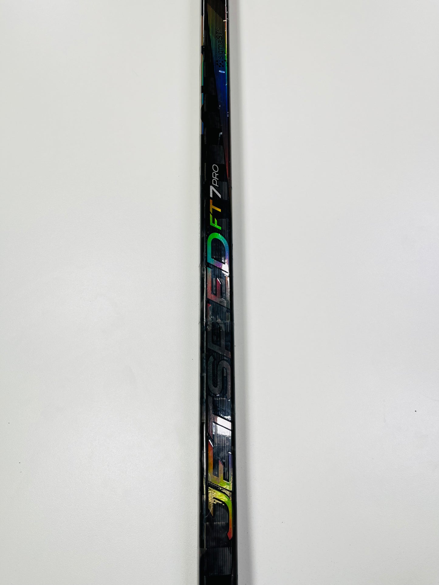 LH CCM Ribcor Trigger 9 Pro wrapped as a Jetspeed FT7 Pro | 95 Flex | P90TM | Refurbished | DW-3218