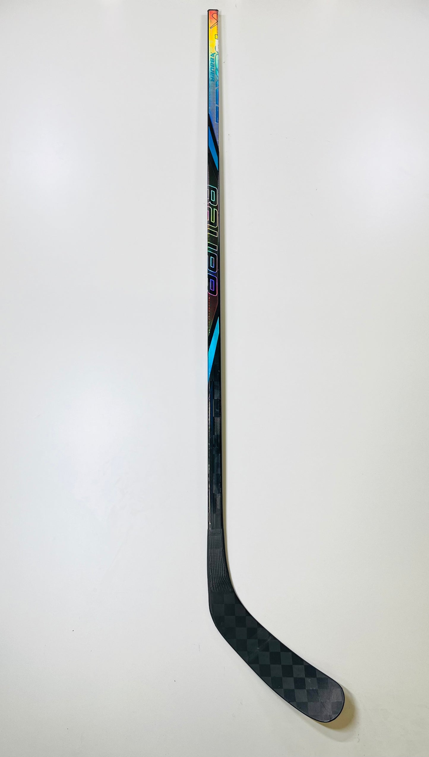 LH Bauer Nexus Tracer | 77 Flex | P90TM | Refurbished | DW-2766