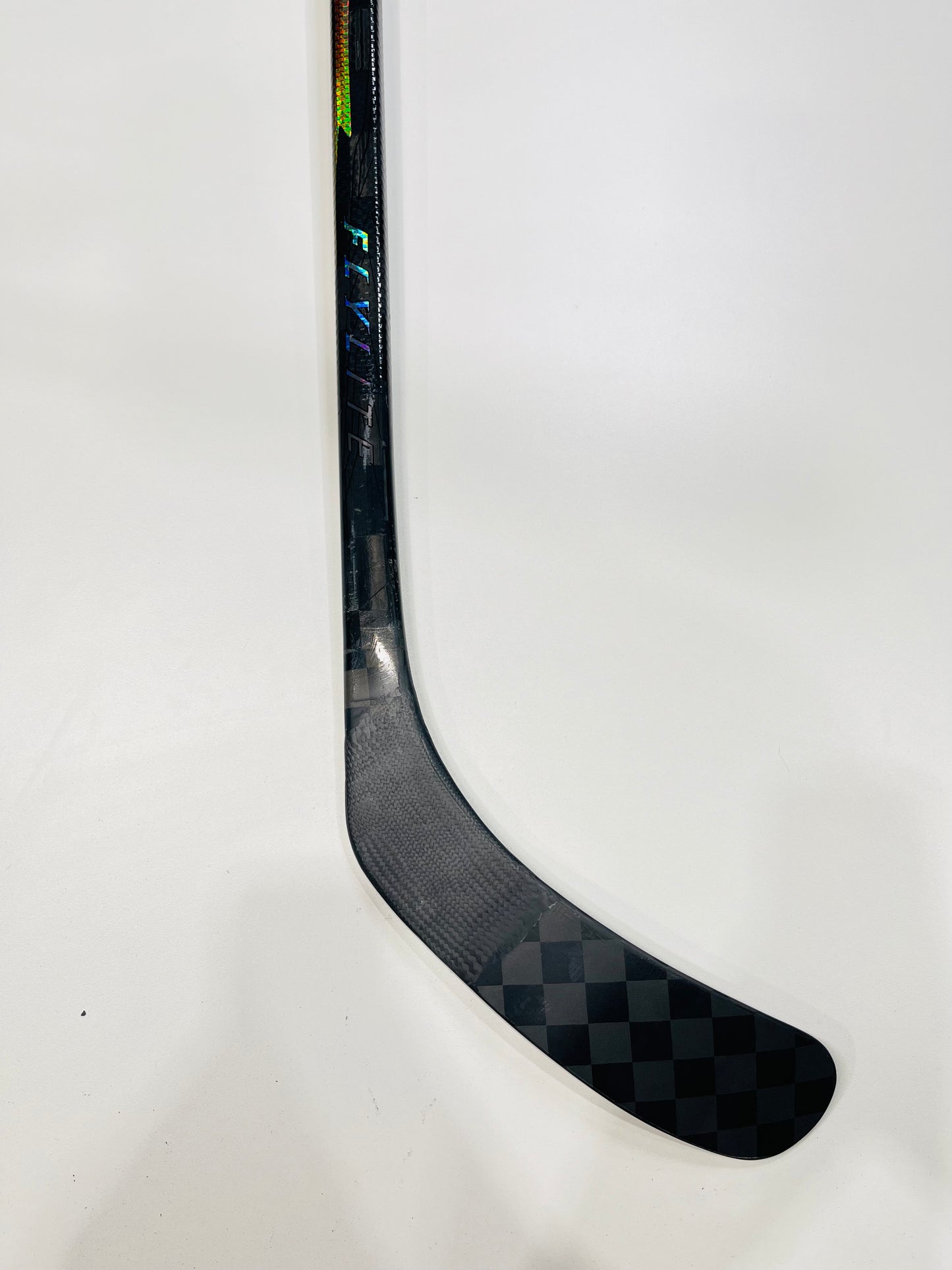 RH Bauer Vapor Flylite | 82 Flex | Polischuk | Refurbished | DW-3556