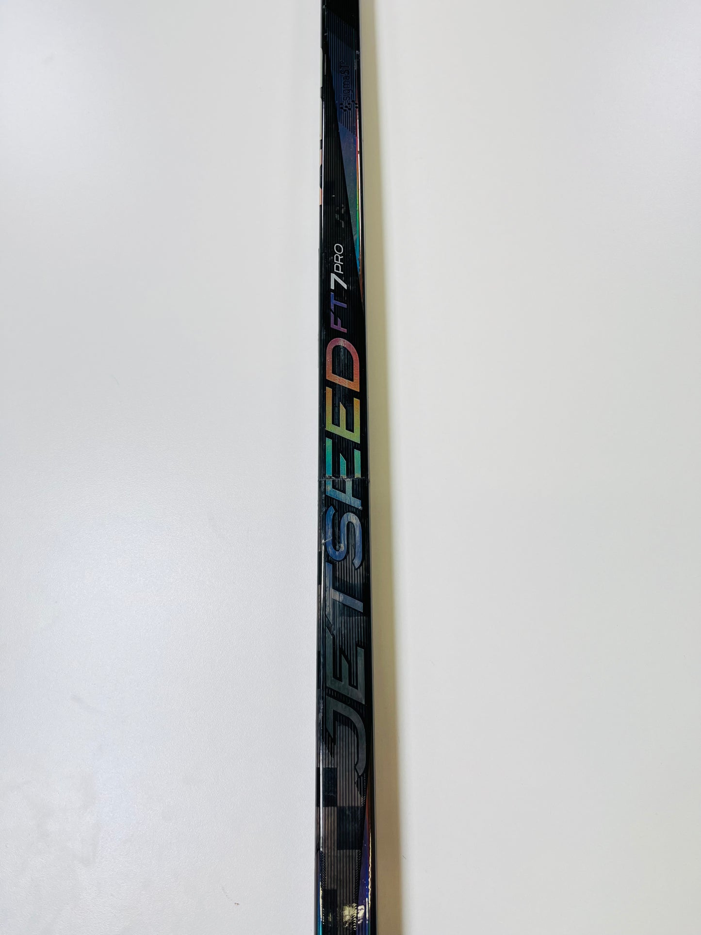 RH CCM Ribcor Trigger 9 Pro wrapped as a Jetspeed FT7 Pro | 80 Flex | P90TM | Refurbished | DW-2699