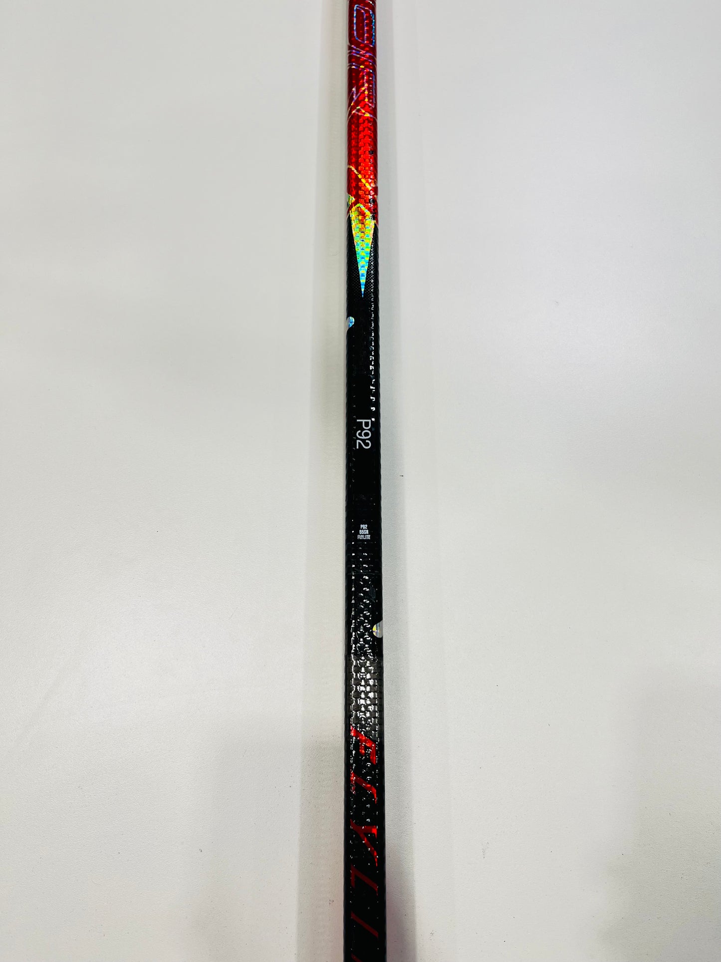 RH Bauer Vapor Flylite | 65 Flex | P92 | Refurbished | DW-3553