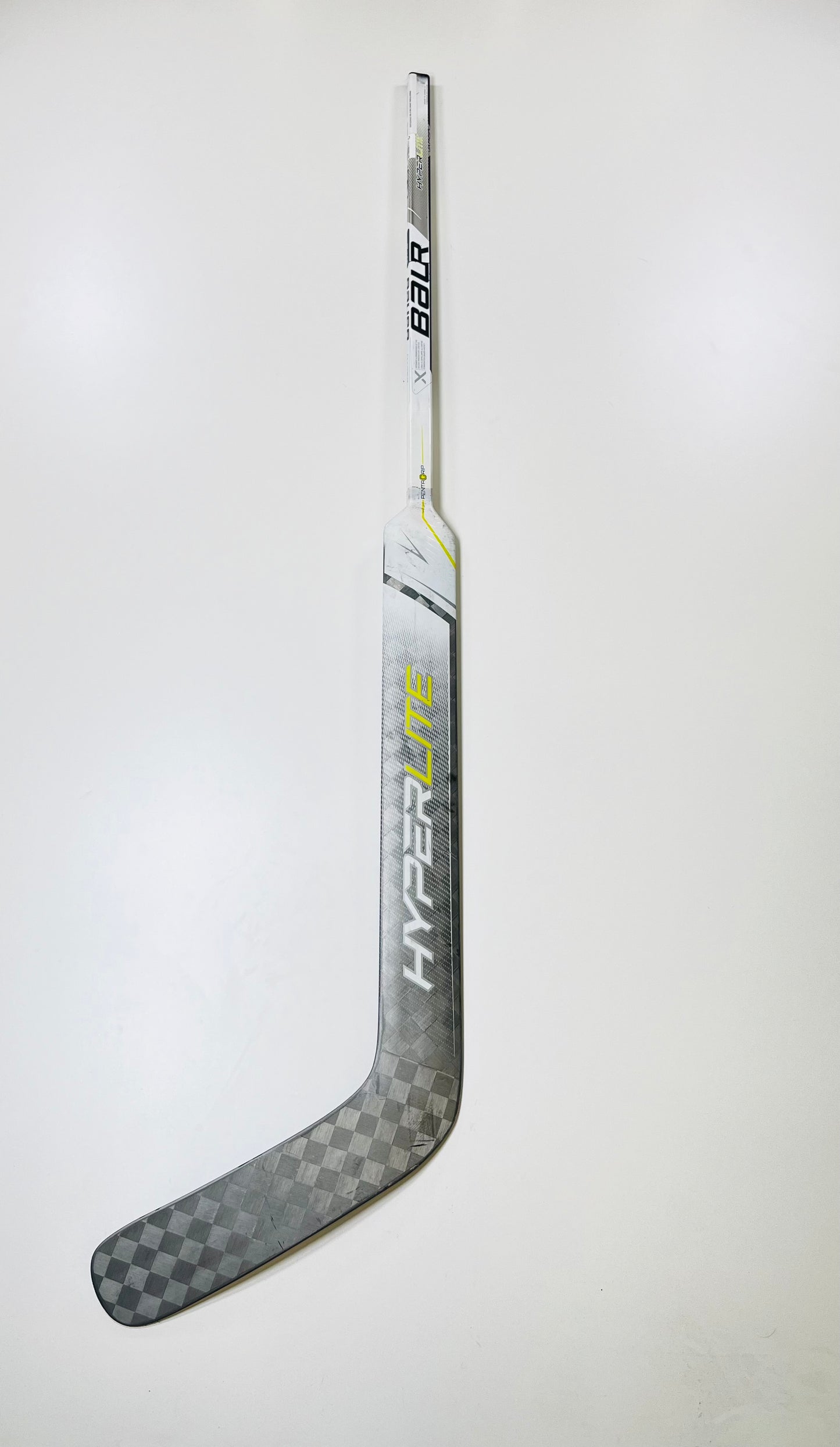 LH Bauer Hyperlite (Goalie) | 26" Flex | P31 (Goalie) | Refurbished | DA-288