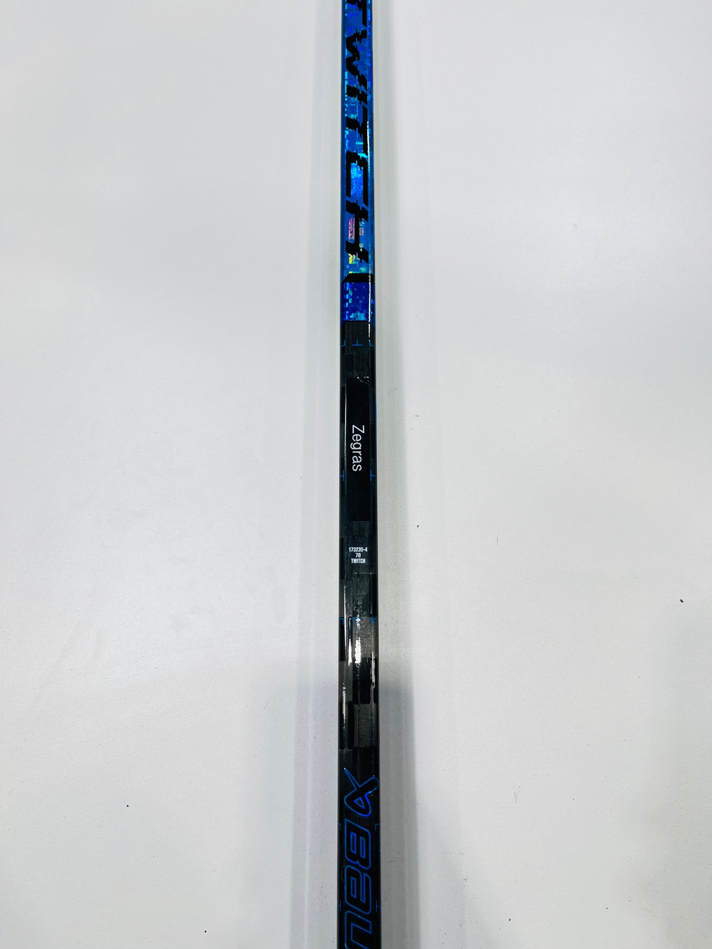 RH Bauer Twitch | 70 Flex | Zegras | Refurbished | WSWC-387