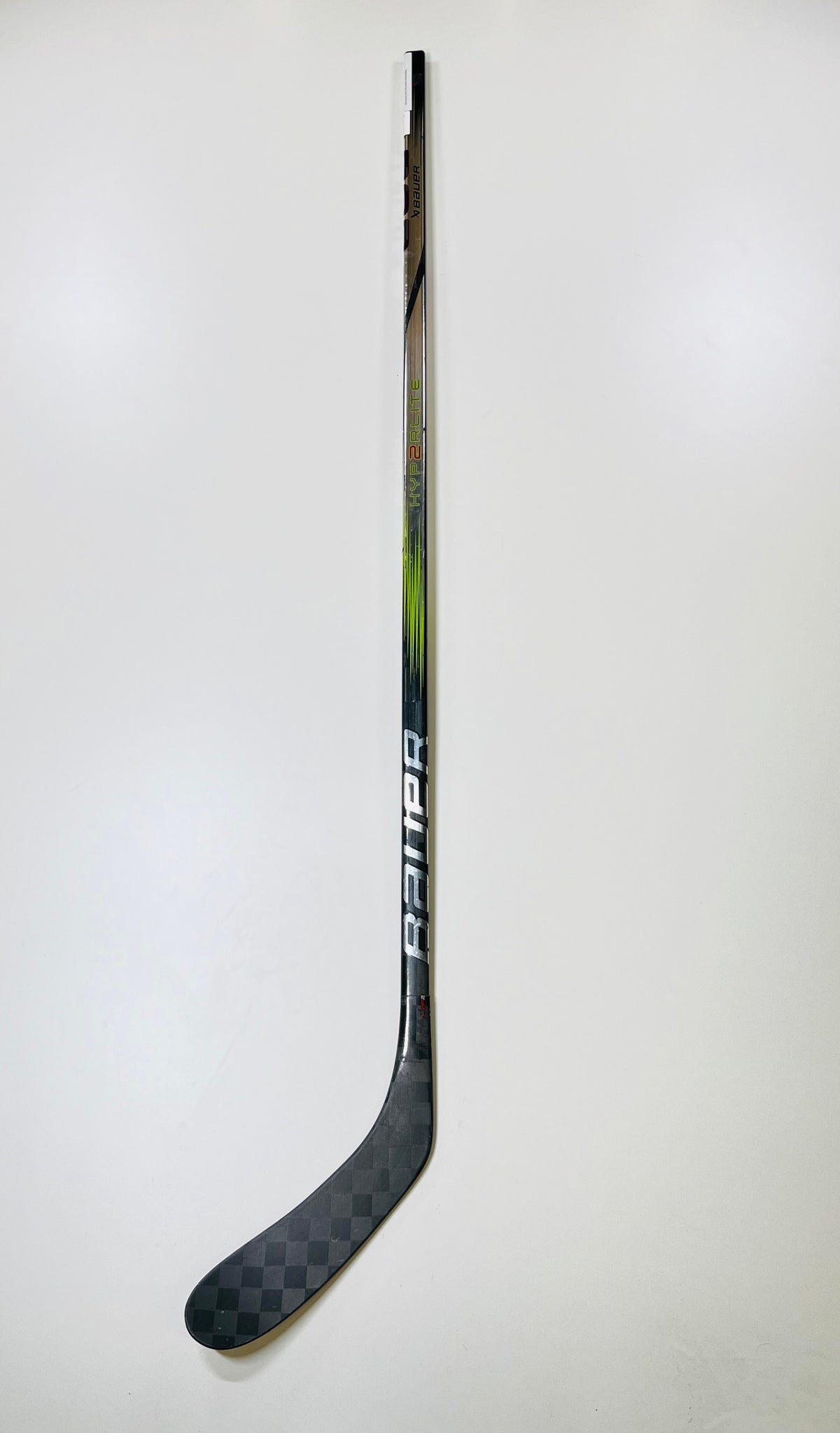 RH Bauer Vapor Hyperlite2 | 65 Flex | P28 | Refurbished | DA-287