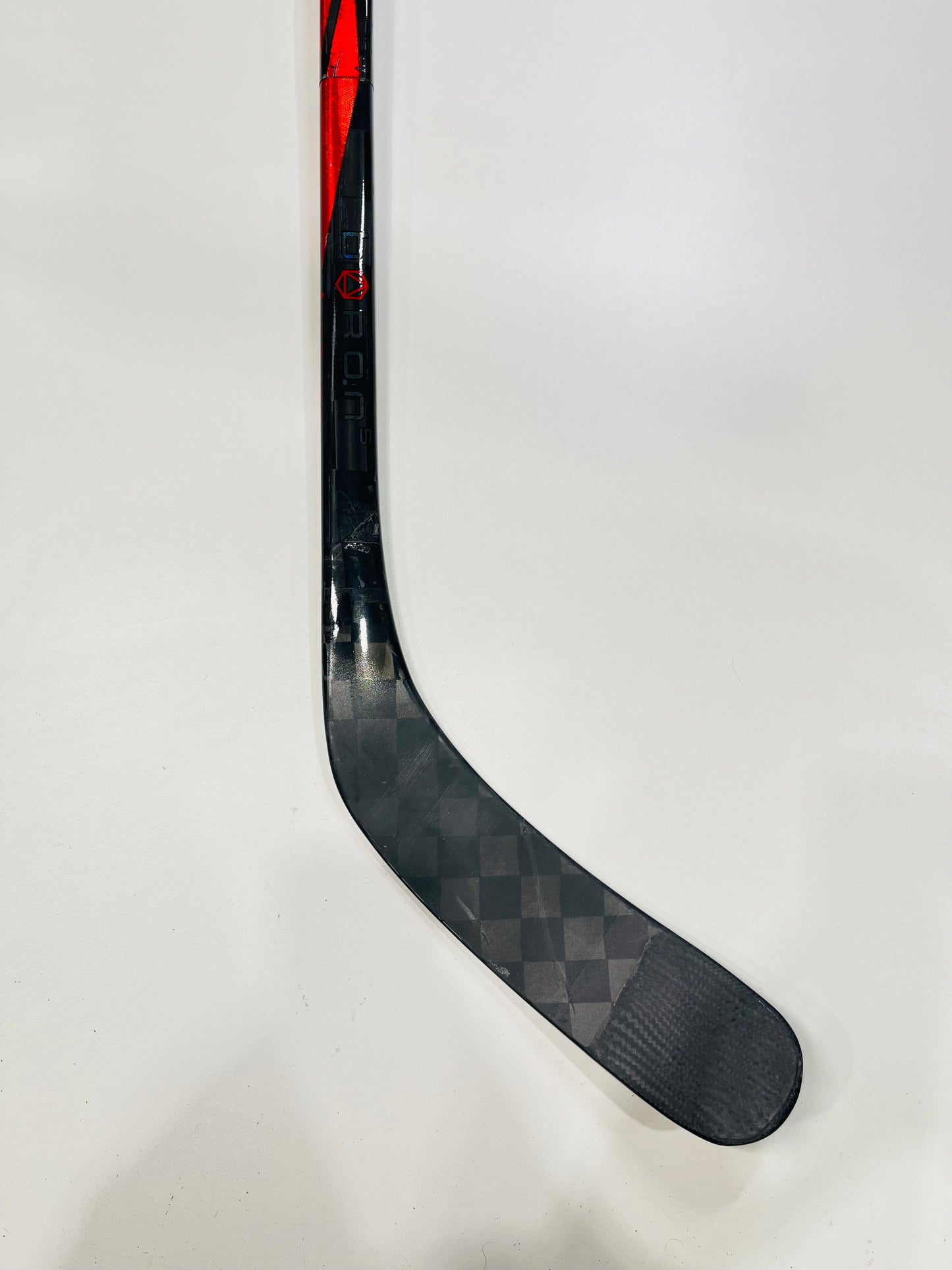 LH Bauer Vapor Hyperlite2 wrapped as a Proto-R | 77 Flex | P88 | Refurbished | DW-3529