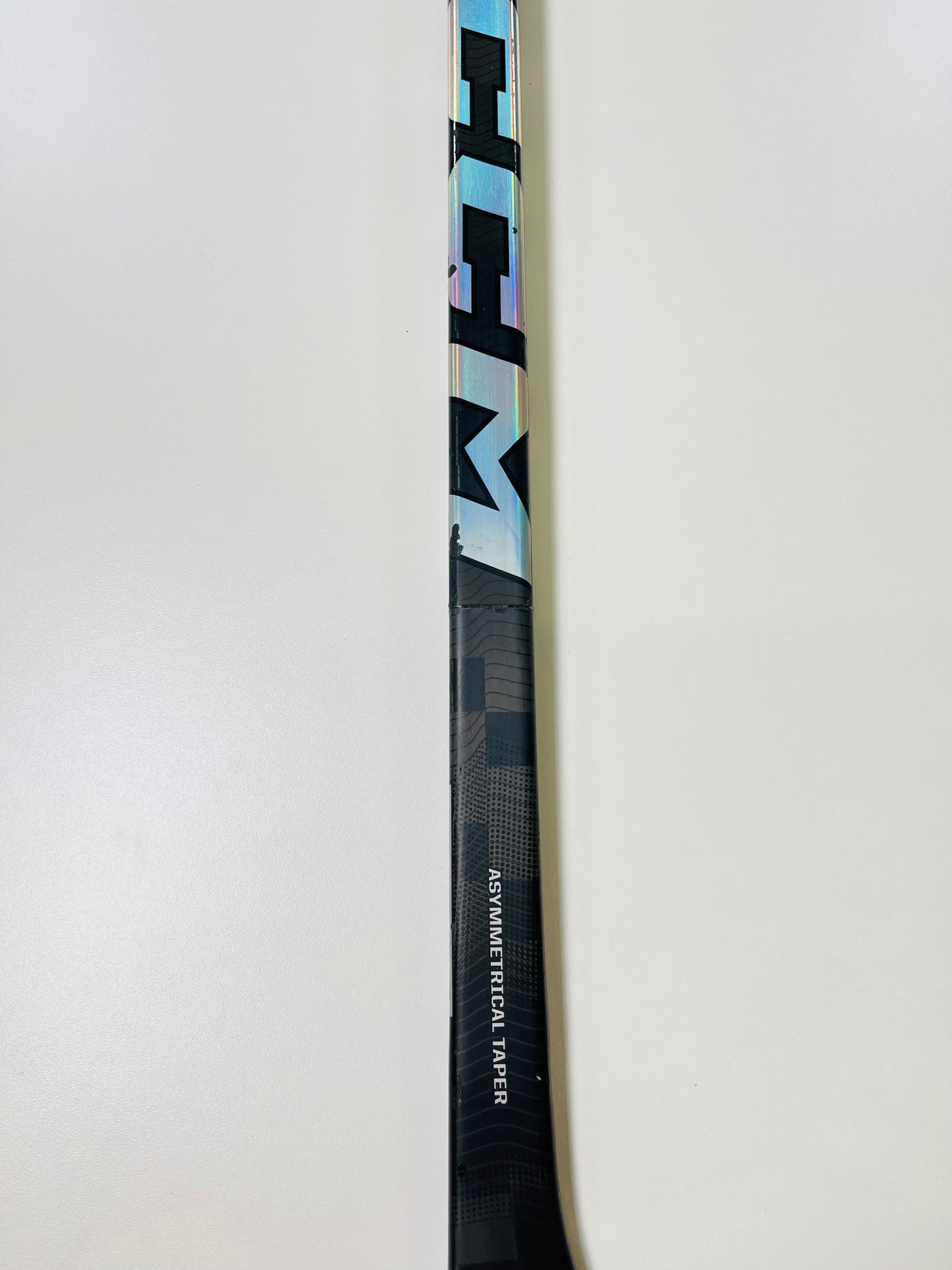 LH CCM Jetspeed FT6 Pro wrapped as a Ribcor Trigger 8 Pro | 85 Flex | P29M | Refurbished | DW-2423