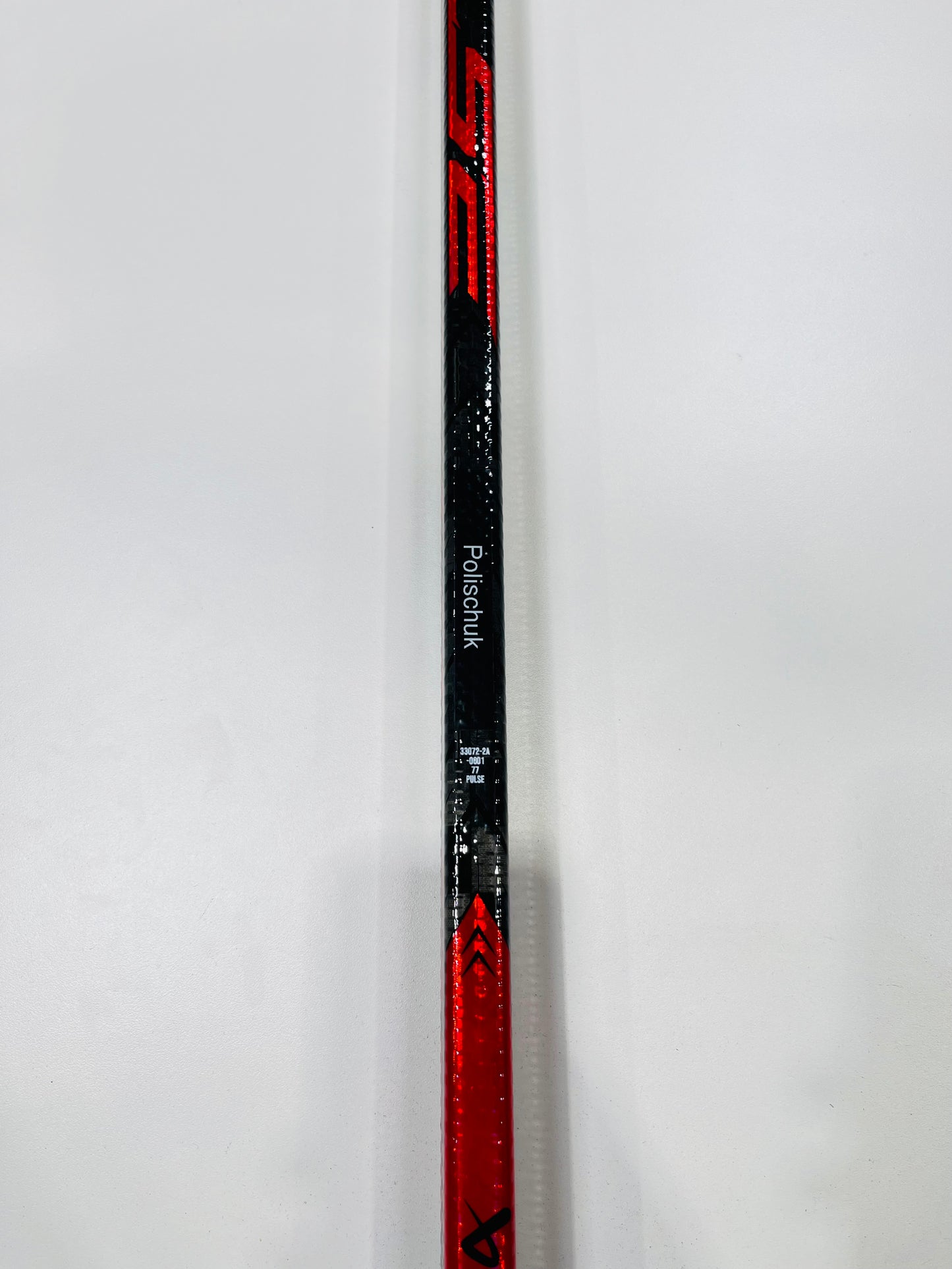 LH Bauer Pulse (New Pro Stock) | 77 Flex | Polischuk | LBP77UKTR