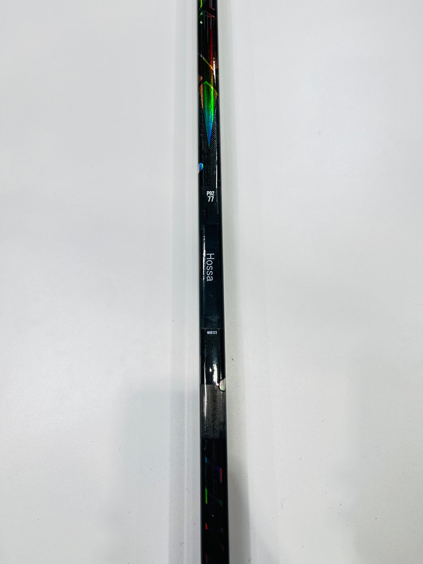 LH Bauer Vapor Flylite | 77 Flex | Hossa | Refurbished | WSWC-455