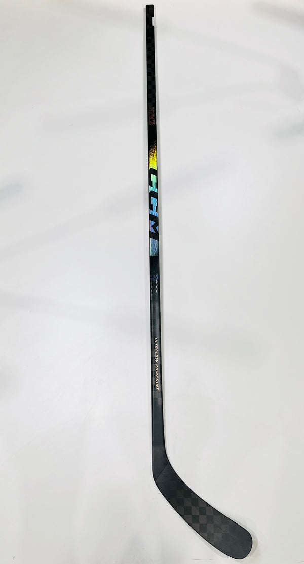 LH CCM Ribcor Trigger 9 Pro wrapped as a Ribcor Trigger 10 Pro | 75 Flex | P29 | Refurbished | DW-3742