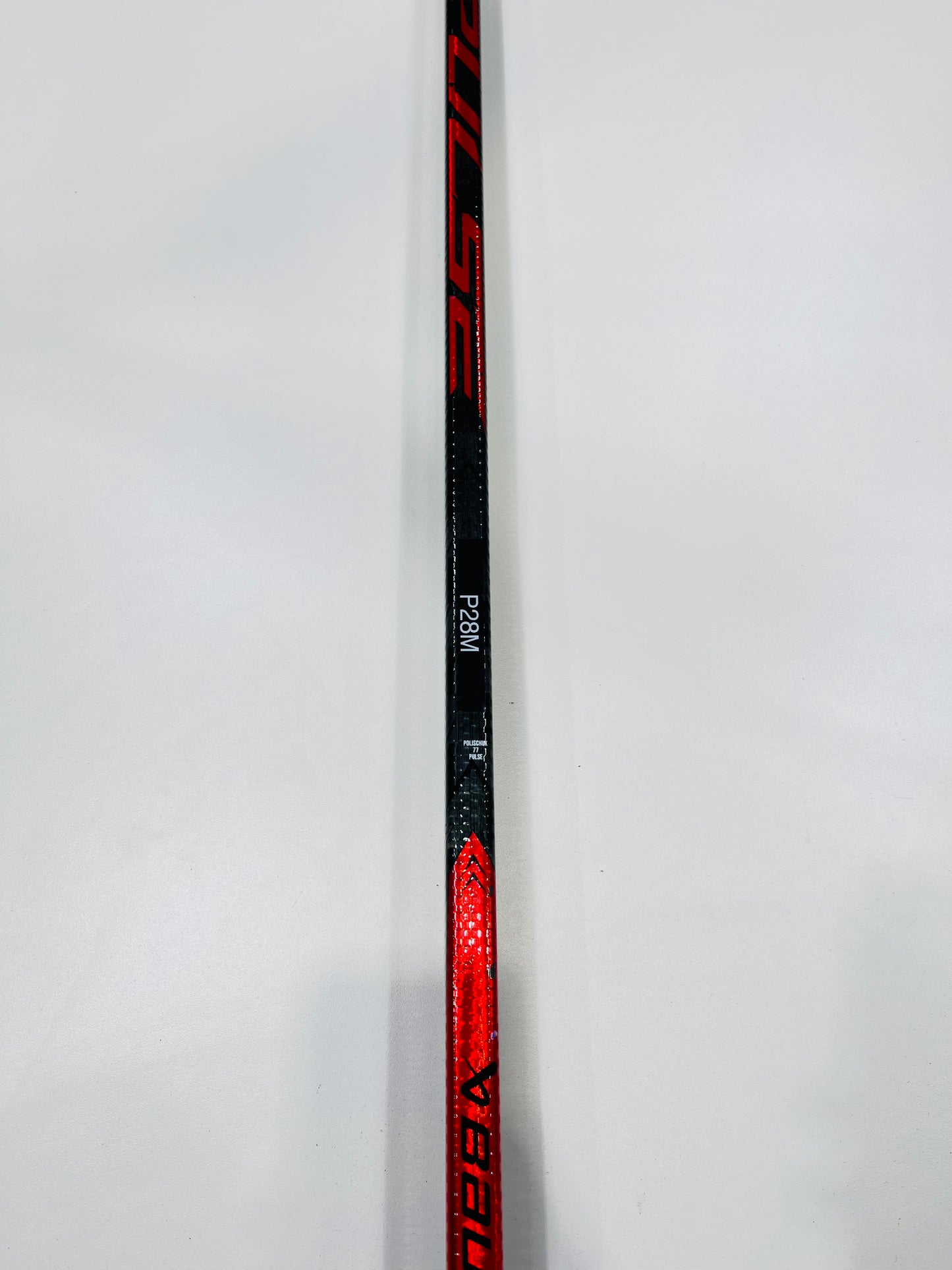 RH Bauer Pulse | 77 Flex | P28M | Refurbished | DW-3404
