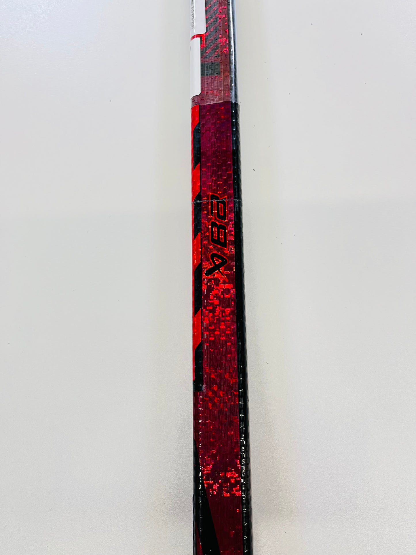 RH Bauer Vapor Hyperlite2 wrapped as a Twitch | 102 Flex | P92M | Refurbished | DW-1940