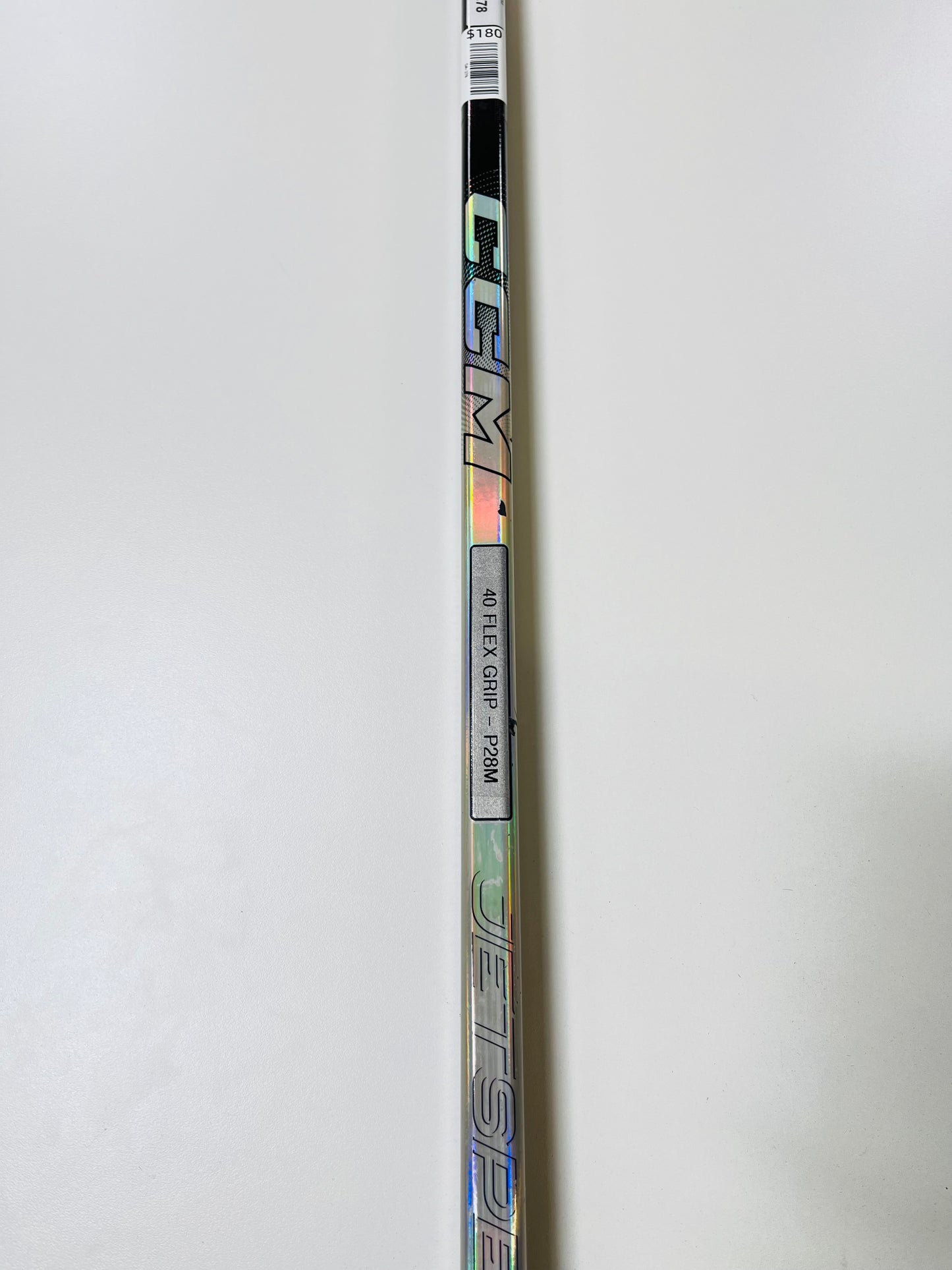 LH CCM Jetspeed FT8 Pro | 40 Flex | P28M | Refurbished | DA-278