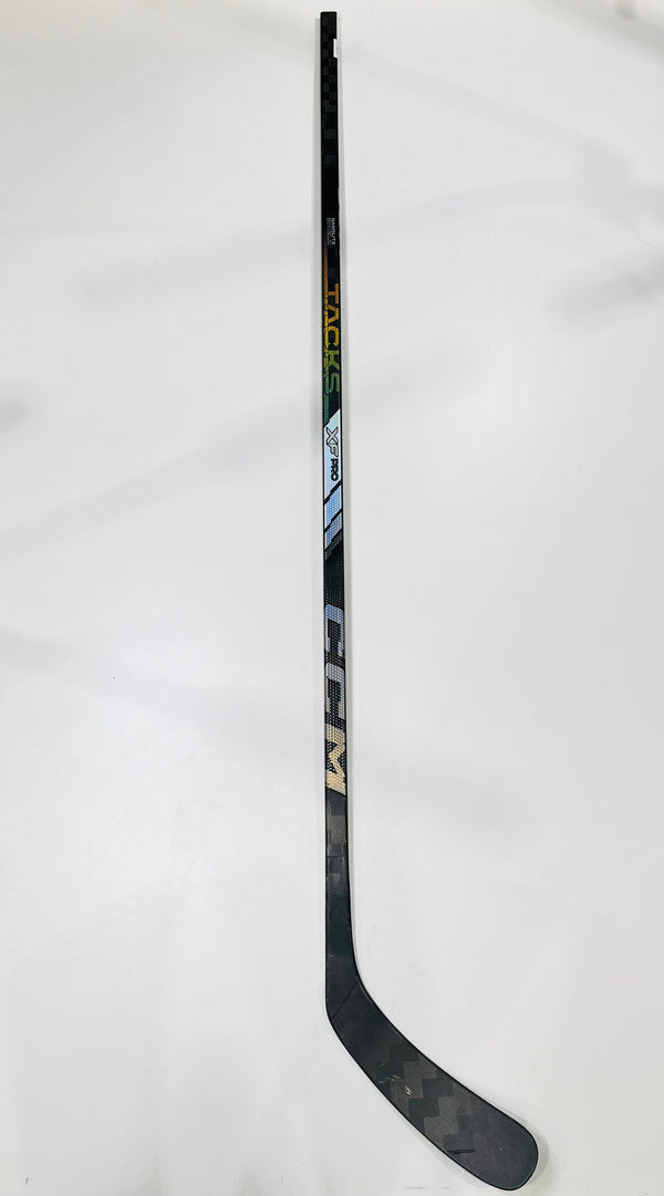 LH CCM Tacks XF Pro | 75 Flex | P29 | Refurbished | WSWC-794