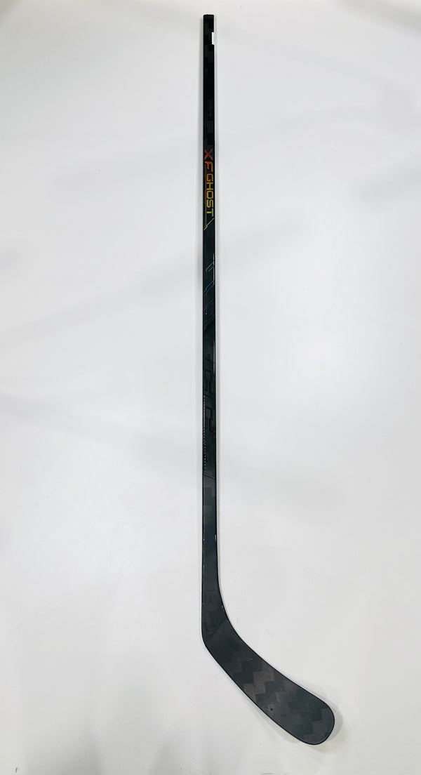 LH CCM Tacks XF Ghost | 75 Flex | P86 | Refurbished | DW-3687