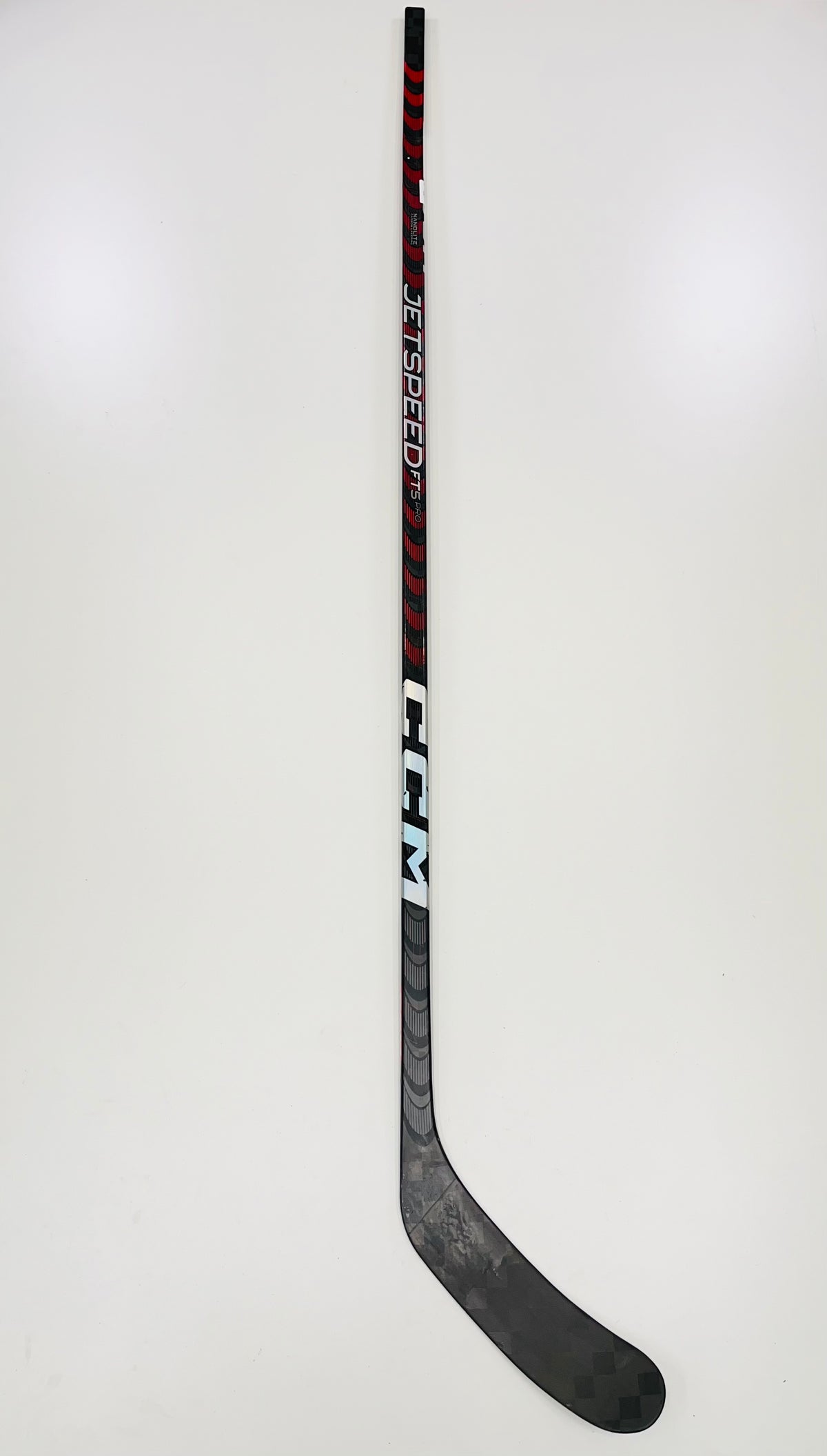 LH CCM Jetspeed FT5 Pro | 100 Flex | P28M | Refurbished | D-2796