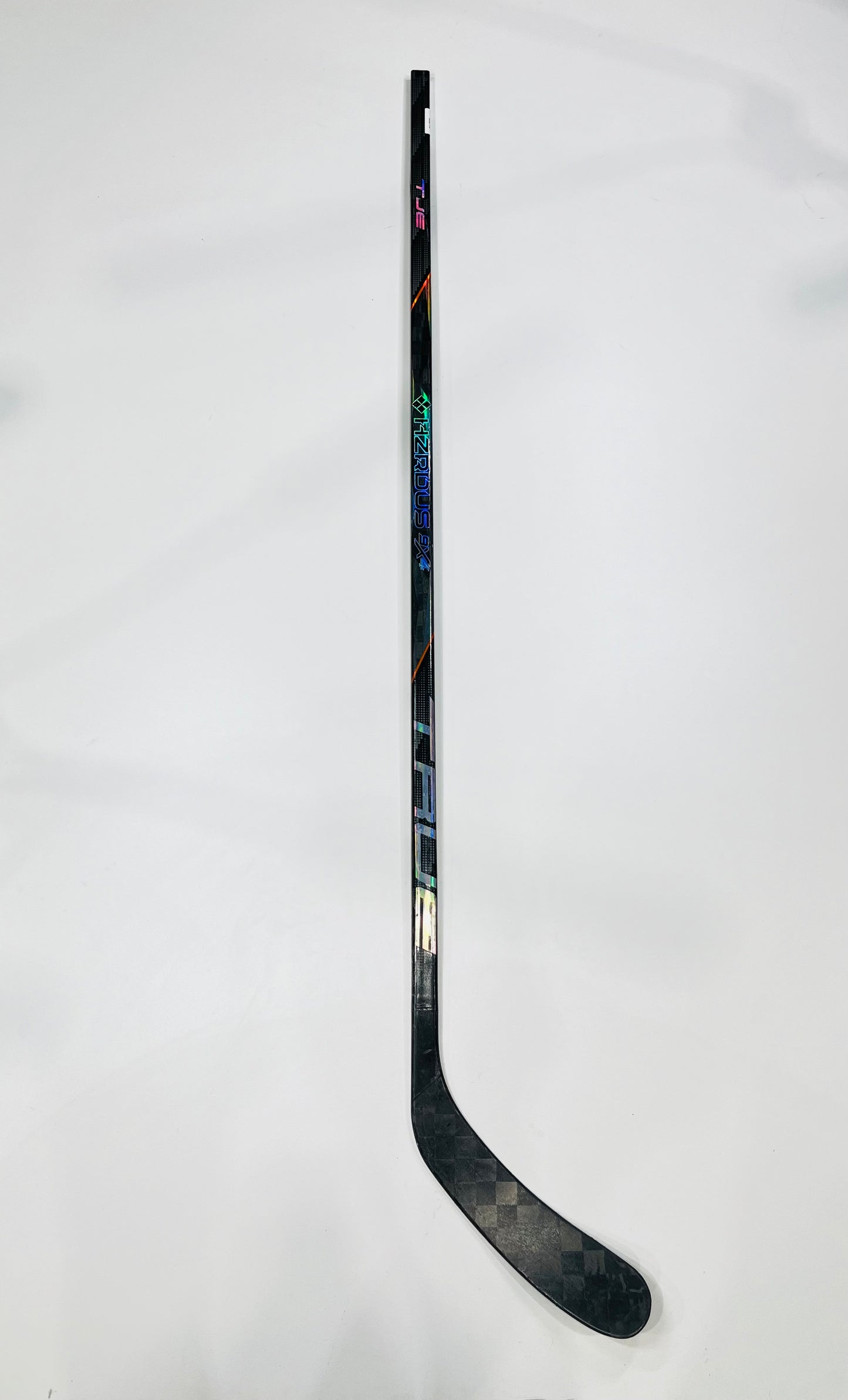 LH True Hzrdus 9x4 | 50 Flex | P92 | Refurbished | WSWC-416