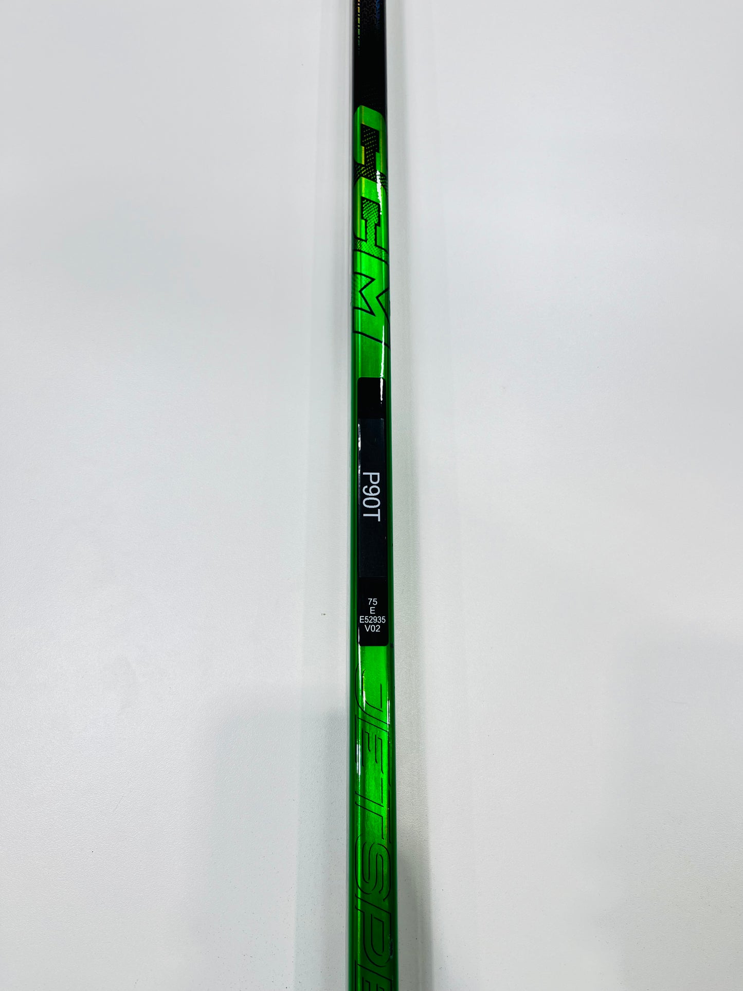 RH CCM Ribcor Trigger 9 Pro wrapped as a Jetspeed FT8 Pro | 75 Flex | P90T | Refurbished | DW-3486