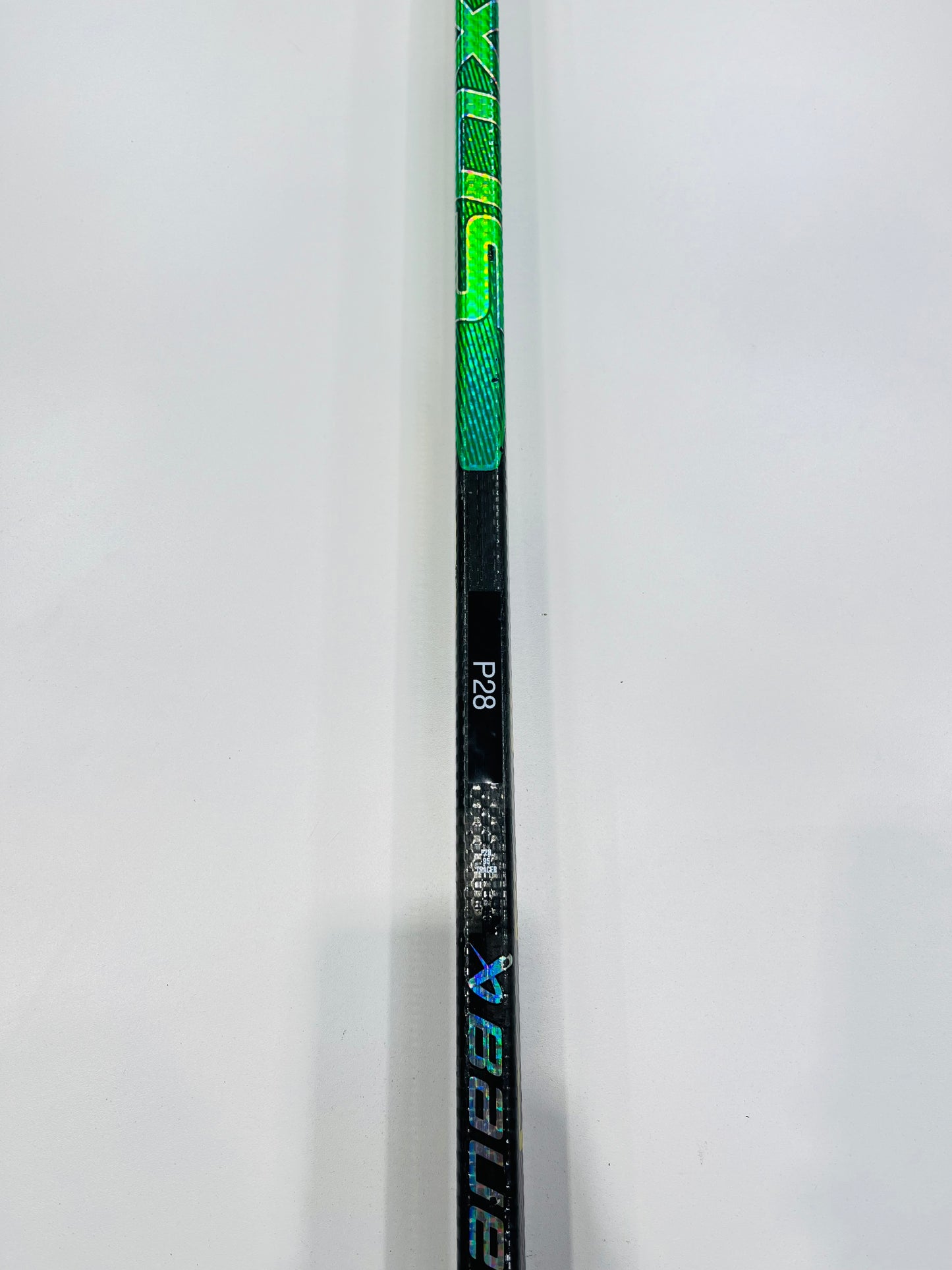 LH Bauer Nexus Tracer | 95 Flex | P28 | Refurbished | WSWC-269