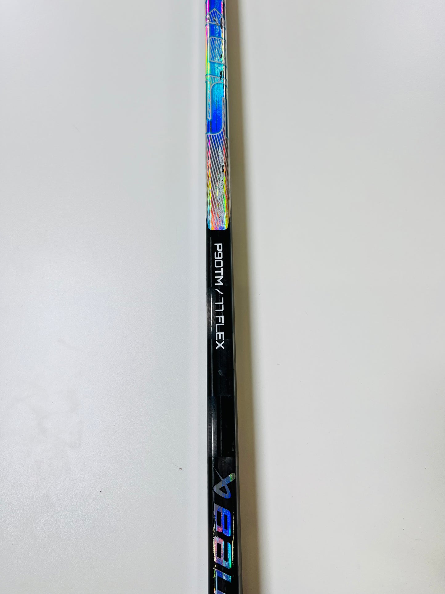 LH Bauer Nexus Tracer | 77 Flex | P90TM | Refurbished | DW-2766