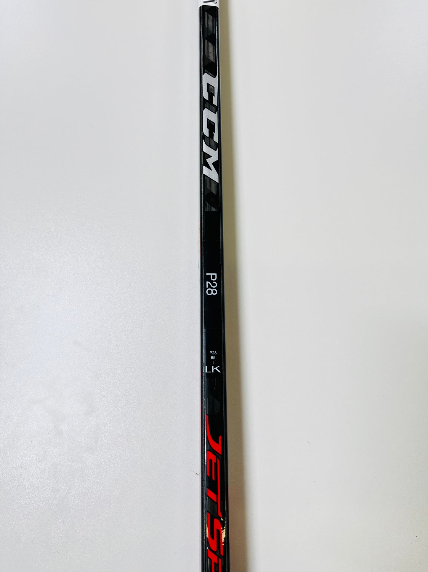 LH CCM JetSpeed Team Gen 1 | 65 Flex | P28 | Refurbished | WSCF-1