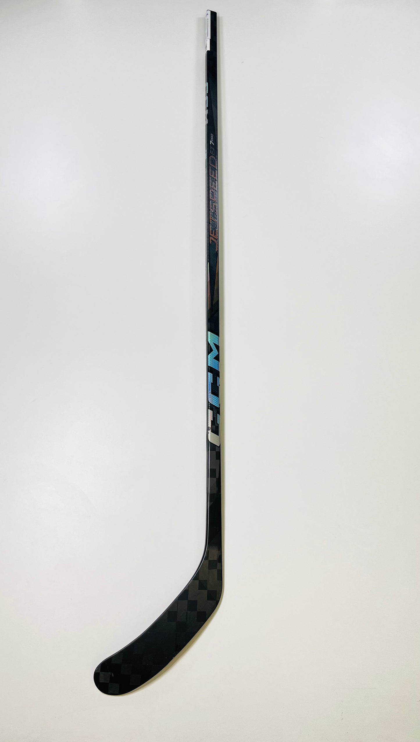 LH CCM Ribcor Trigger 9 Pro wrapped as a Jetspeed FT7 Pro | 85 Flex | P28M | Refurbished | DW-2405