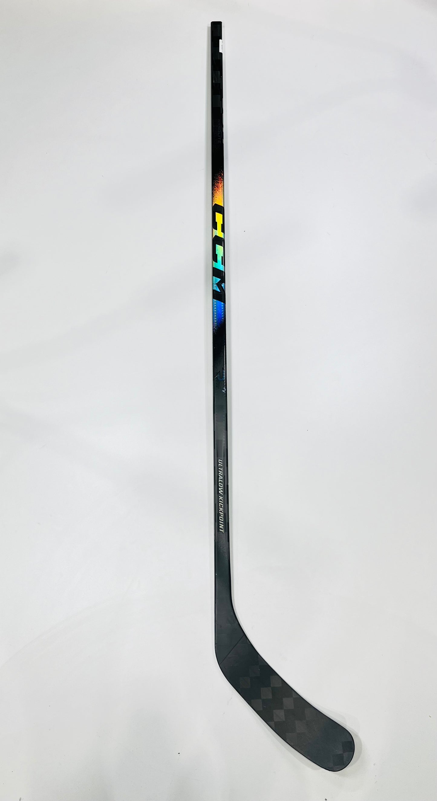 LH CCM Ribcor Trigger 10 Pro | 80 Flex | P90TM Max | Refurbished | DW-3429