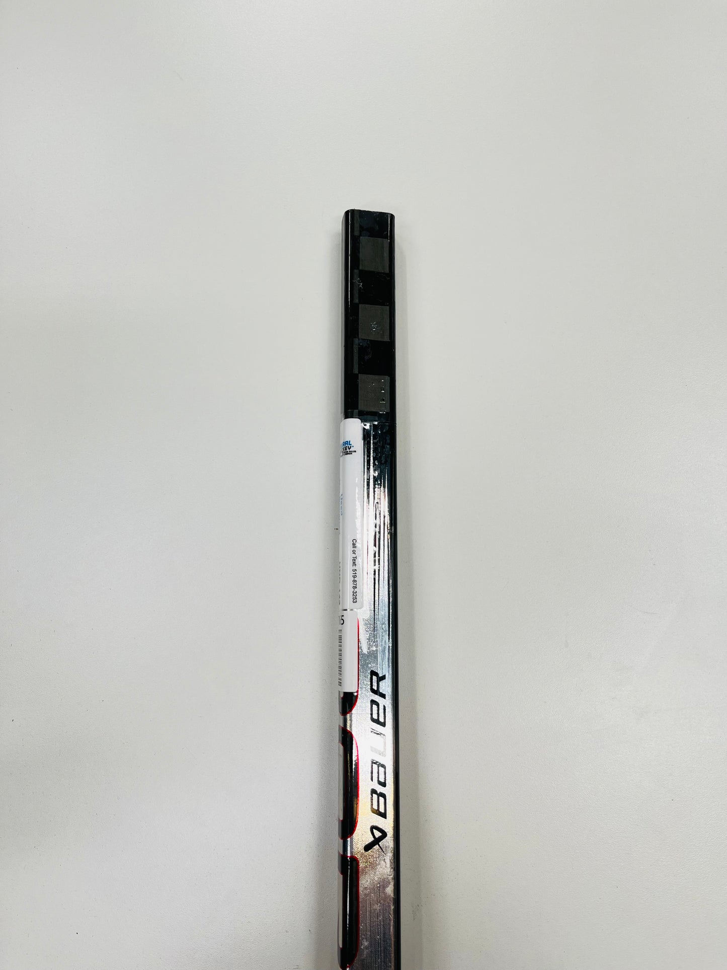 LH Bauer Vapor Hyperlite2 | 77 Flex | P28 | Refurbished | UNR-142