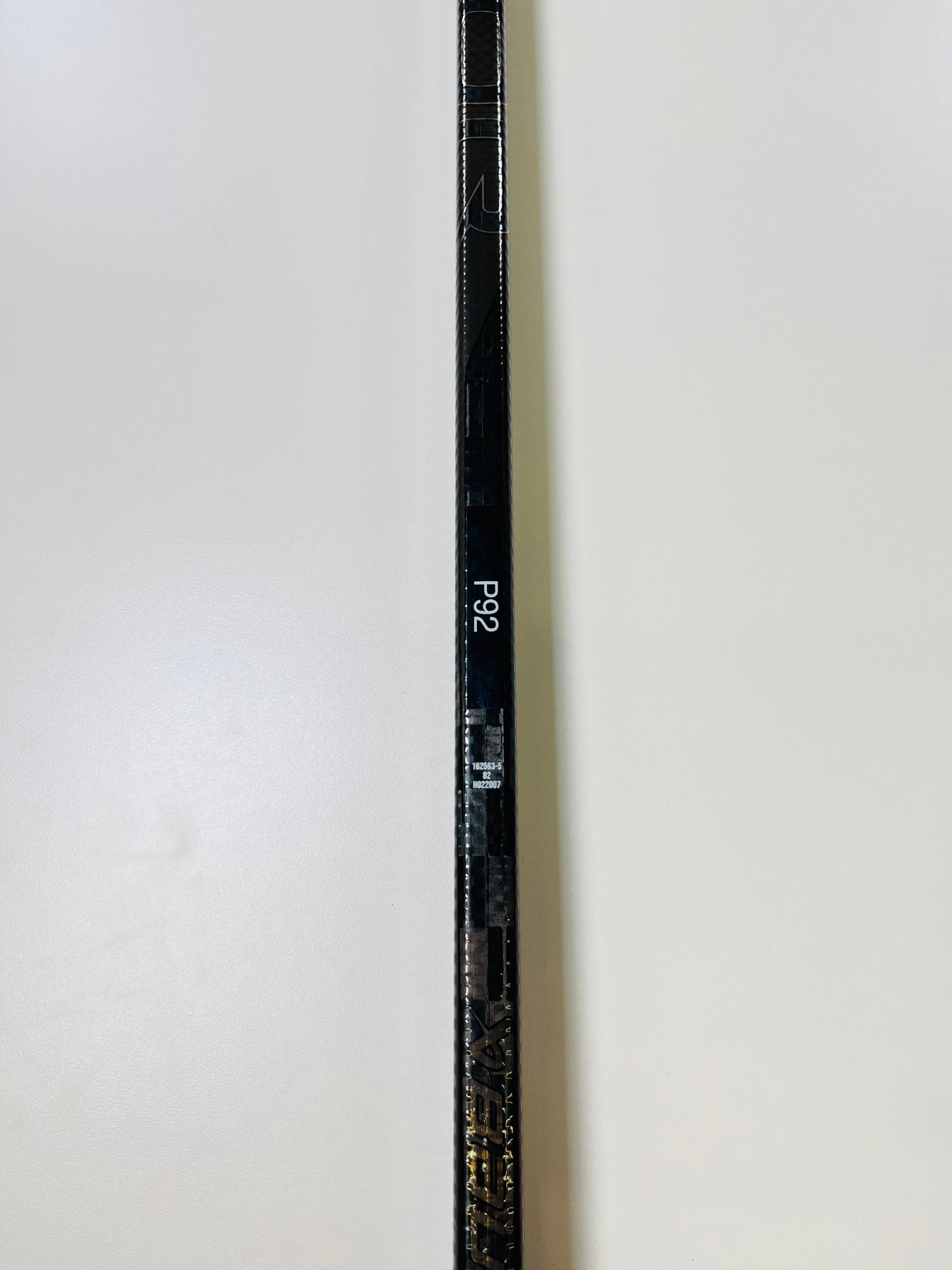 LH Bauer Agent wrapped as a Vapor Hyperlite2 | 82 Flex | P92 | Refurbished | DA-109