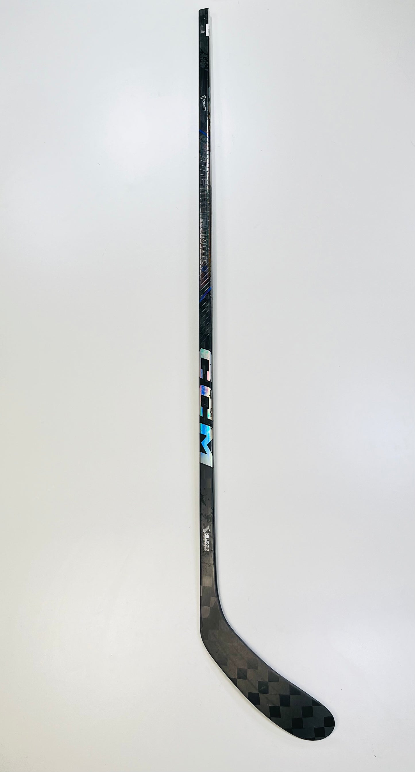 RH CCM Ribcor Trigger 9 Pro | 80 Flex | P28 | Refurbished | DW-3001