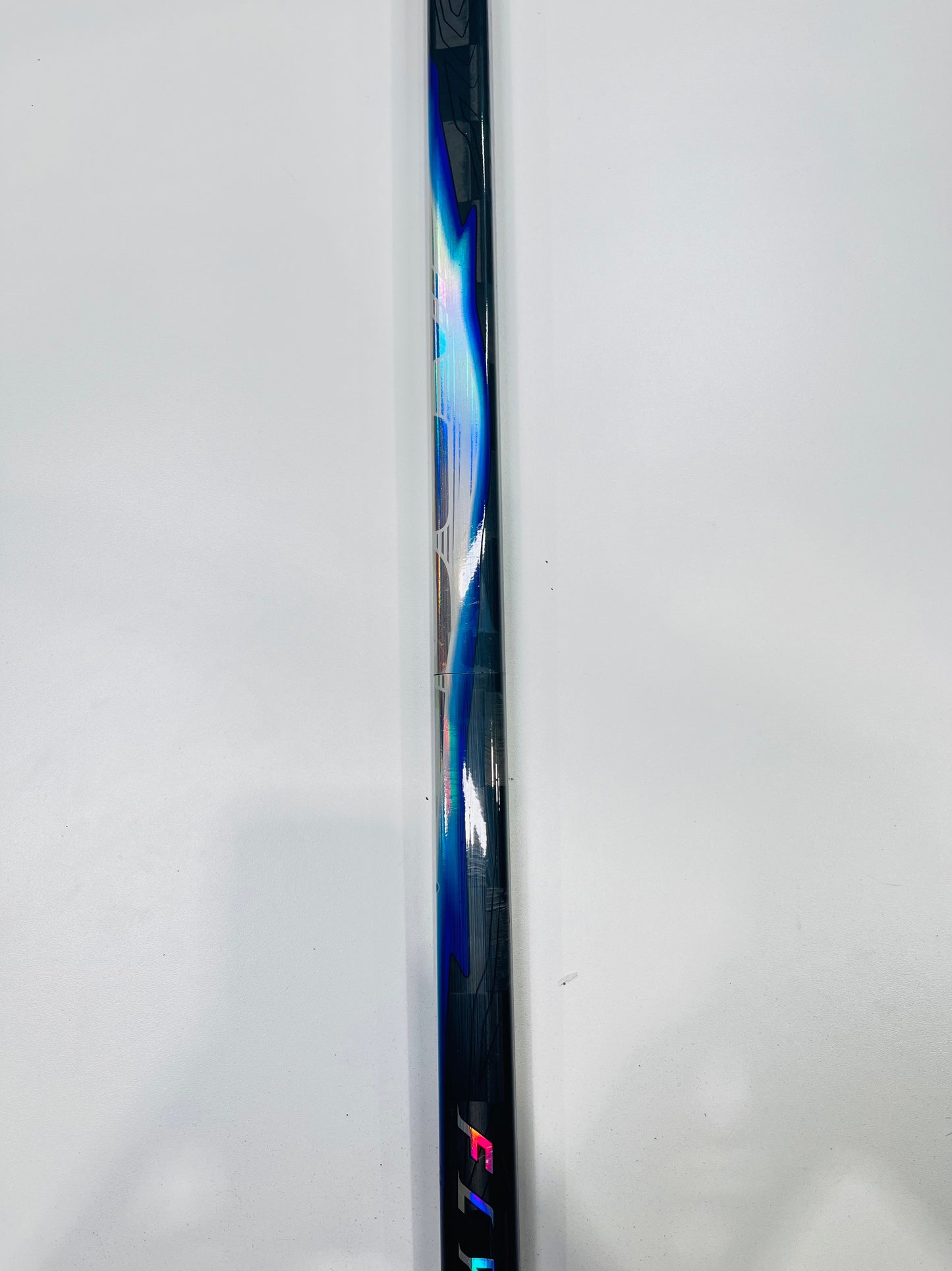 RH Bauer Vapor Flylite | 77 Flex | P28 | Injured But Useable | LTIR-43
