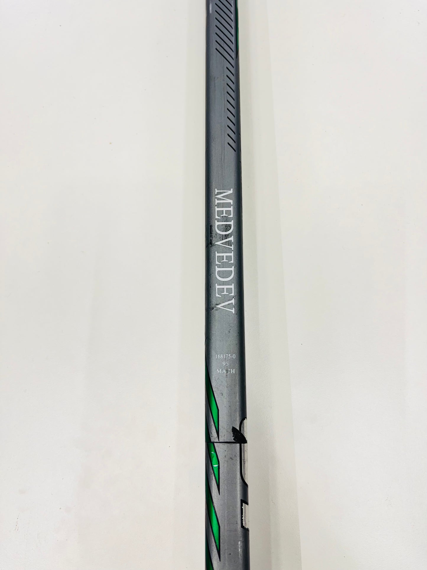 LH Bauer Supreme Mach (Goalie) | 26" Flex | P31 (Goalie) | Refurbished | DW-1521