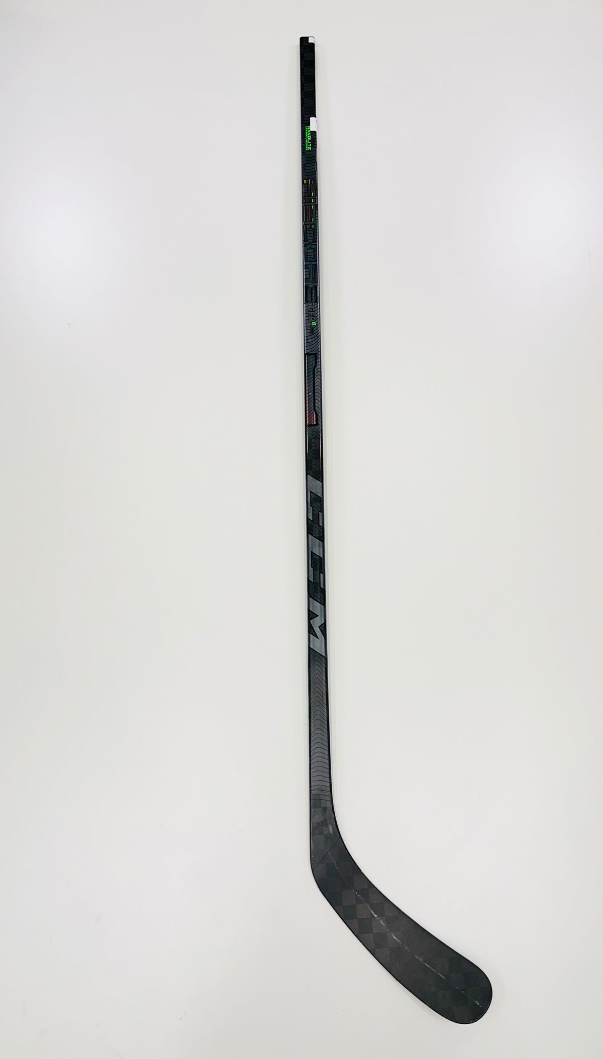 LH CCM Ribcor Trigger6 Pro | 85 Flex | P29 | Refurbished | D-3408