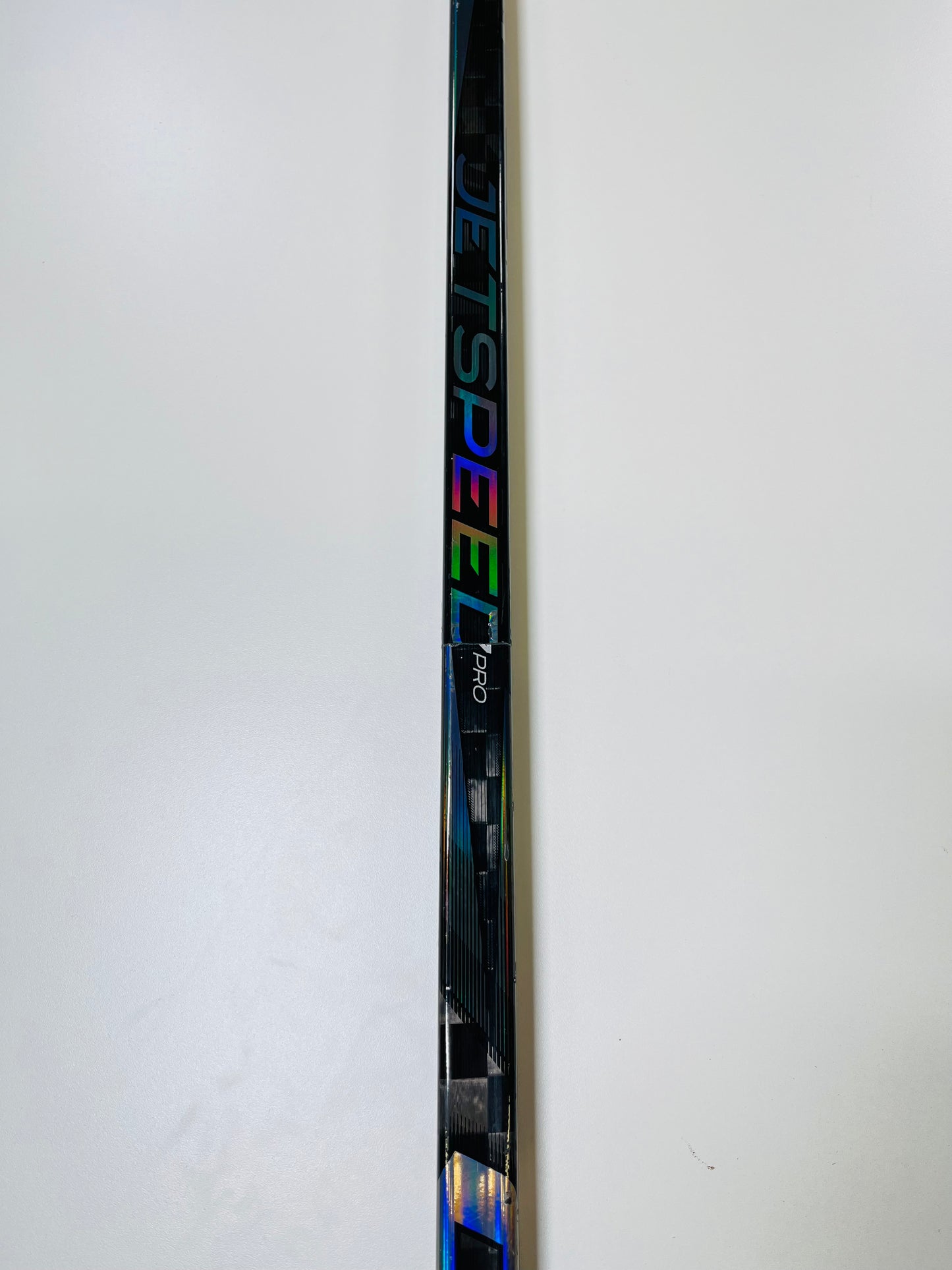 LH CCM Ribcor Trigger 9 Pro wrapped as a Jetspeed FT7 Pro | 70 Flex | P28 | Refurbished | DW-2631