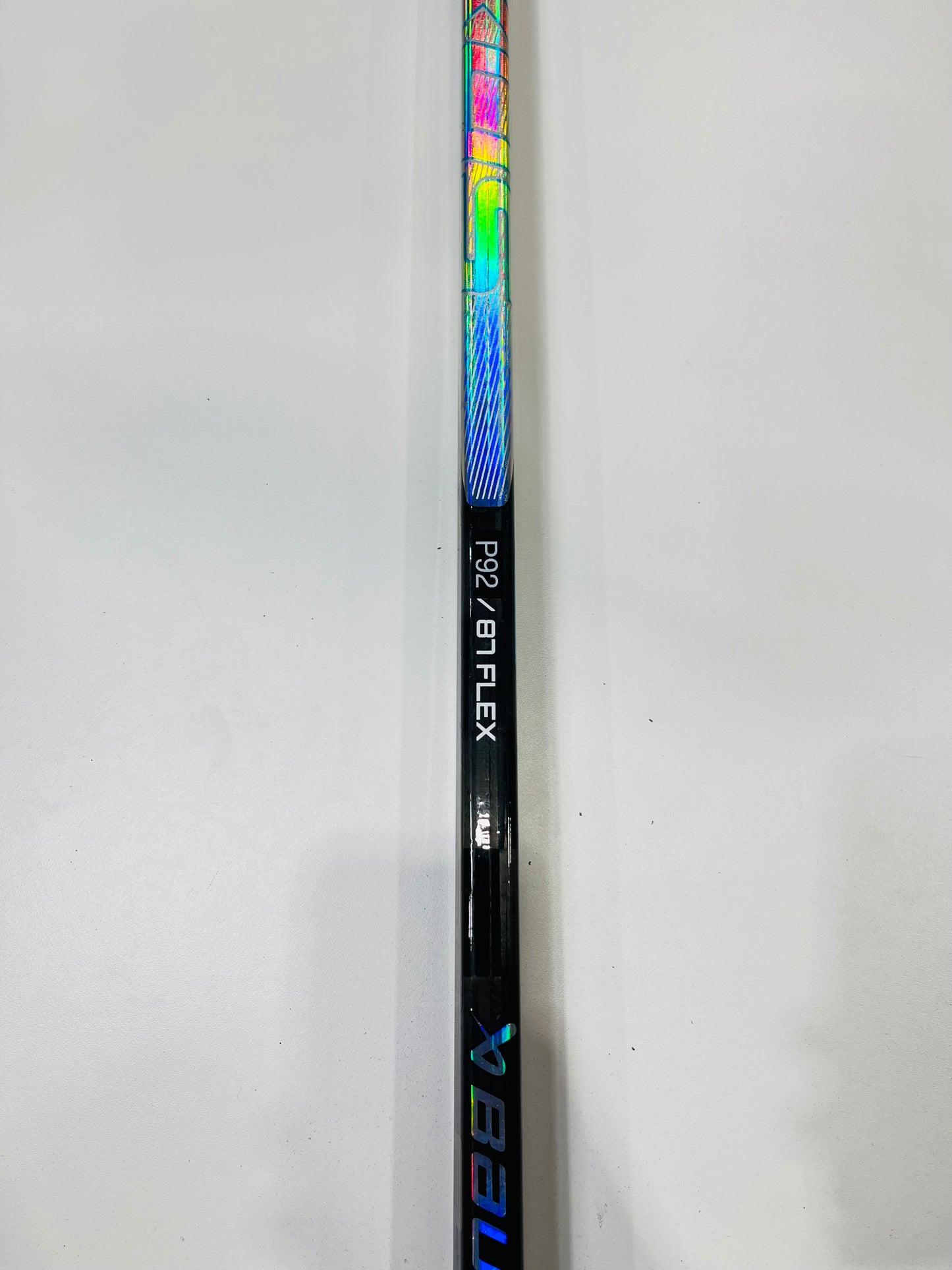 RH Bauer Nexus Tracer | 87 Flex | P92 | Refurbished | DW-3577