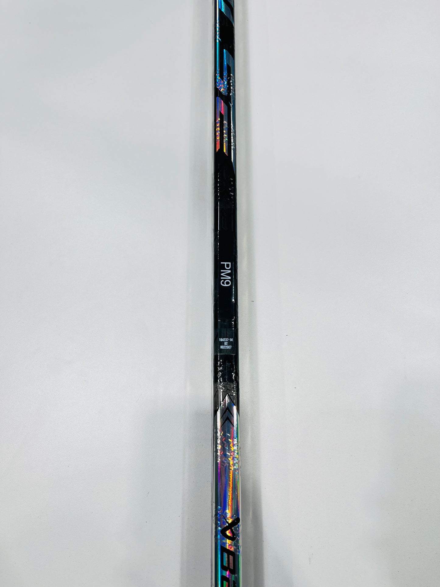 LH Bauer Agent wrapped as a Pulse | 82 Flex | PM9 | Refurbished | DW-3383
