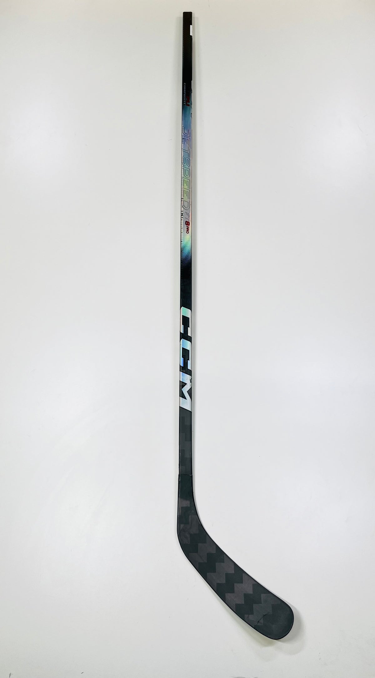 LH CCM Jetspeed FT8 Pro | 85 Flex | P90TM | Refurbished | DA-365