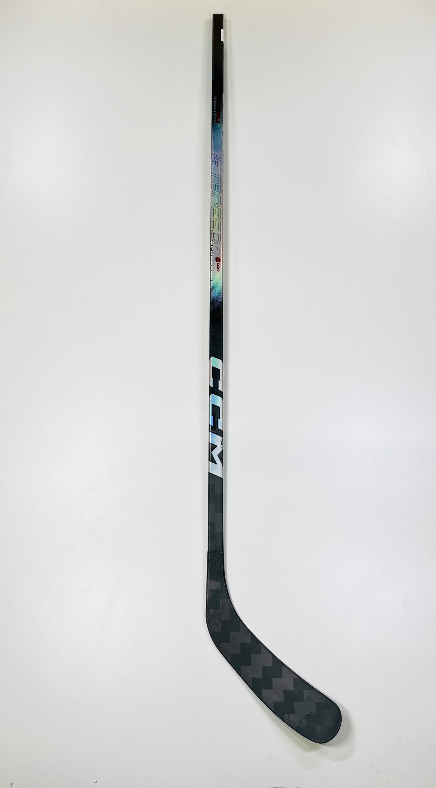 LH CCM Jetspeed FT8 Pro | 85 Flex | P90TM | Refurbished | DA-365