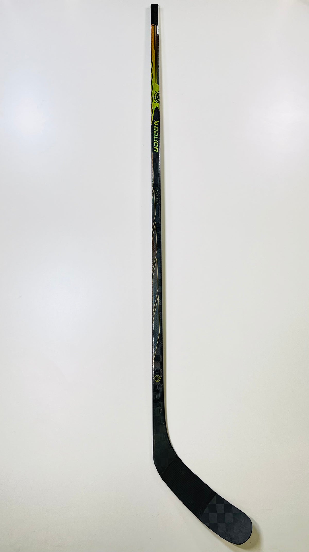 LH Bauer Proto | 77 Flex | P90TM | Refurbished | DW-2178