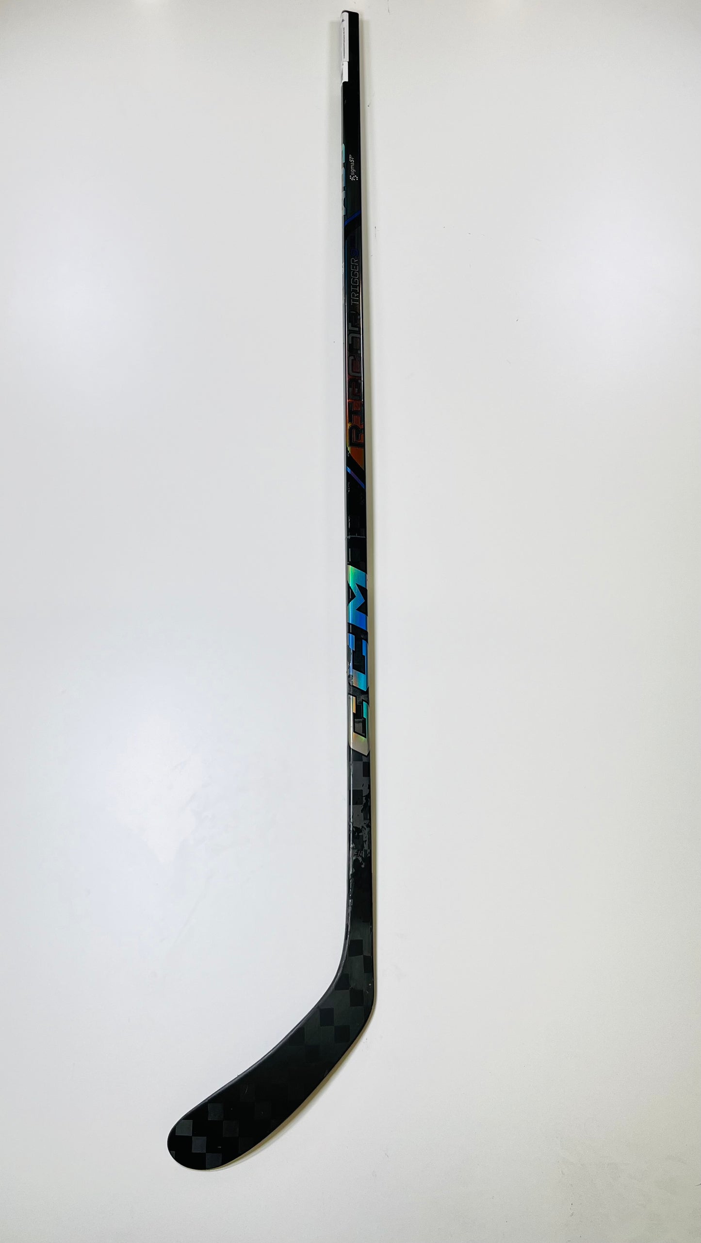 LH CCM Ribcor Trigger 9 Pro | 75 Flex | P28 | Refurbished | DW-2624