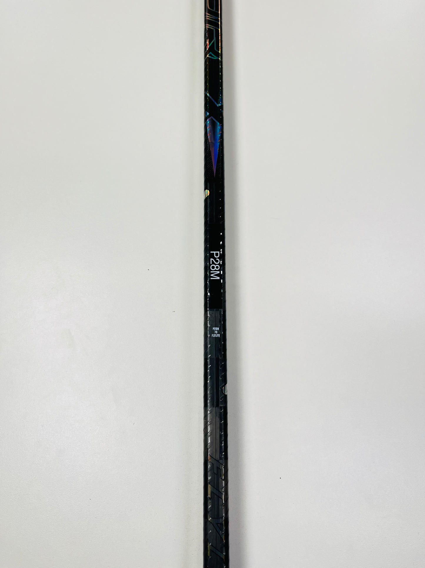 RH Bauer Vapor Flylite | 70 Flex | P28M | Refurbished | DW-3290