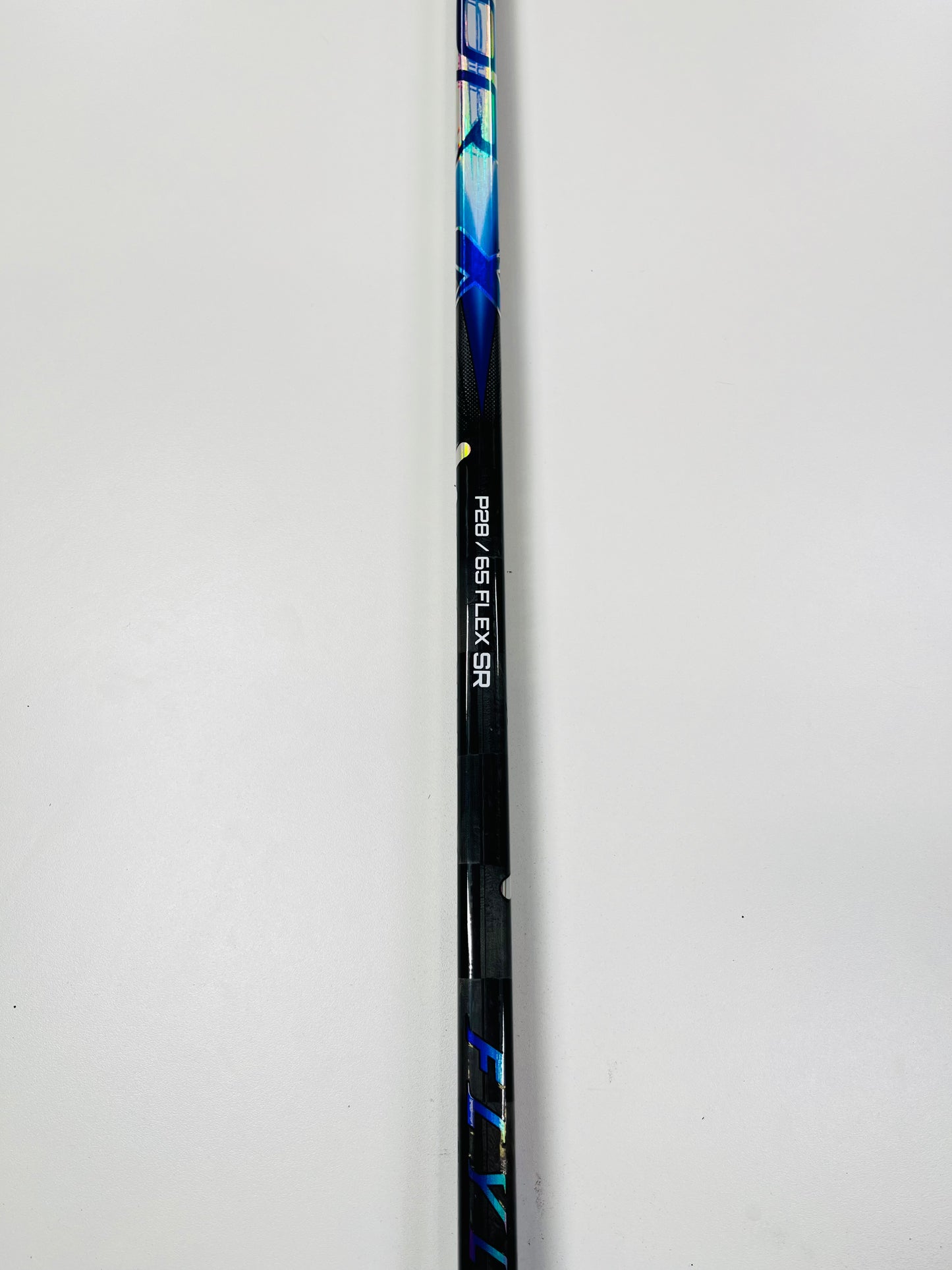 RH Bauer Vapor Flylite | 65 Flex | P28 | Refurbished | DW-3288