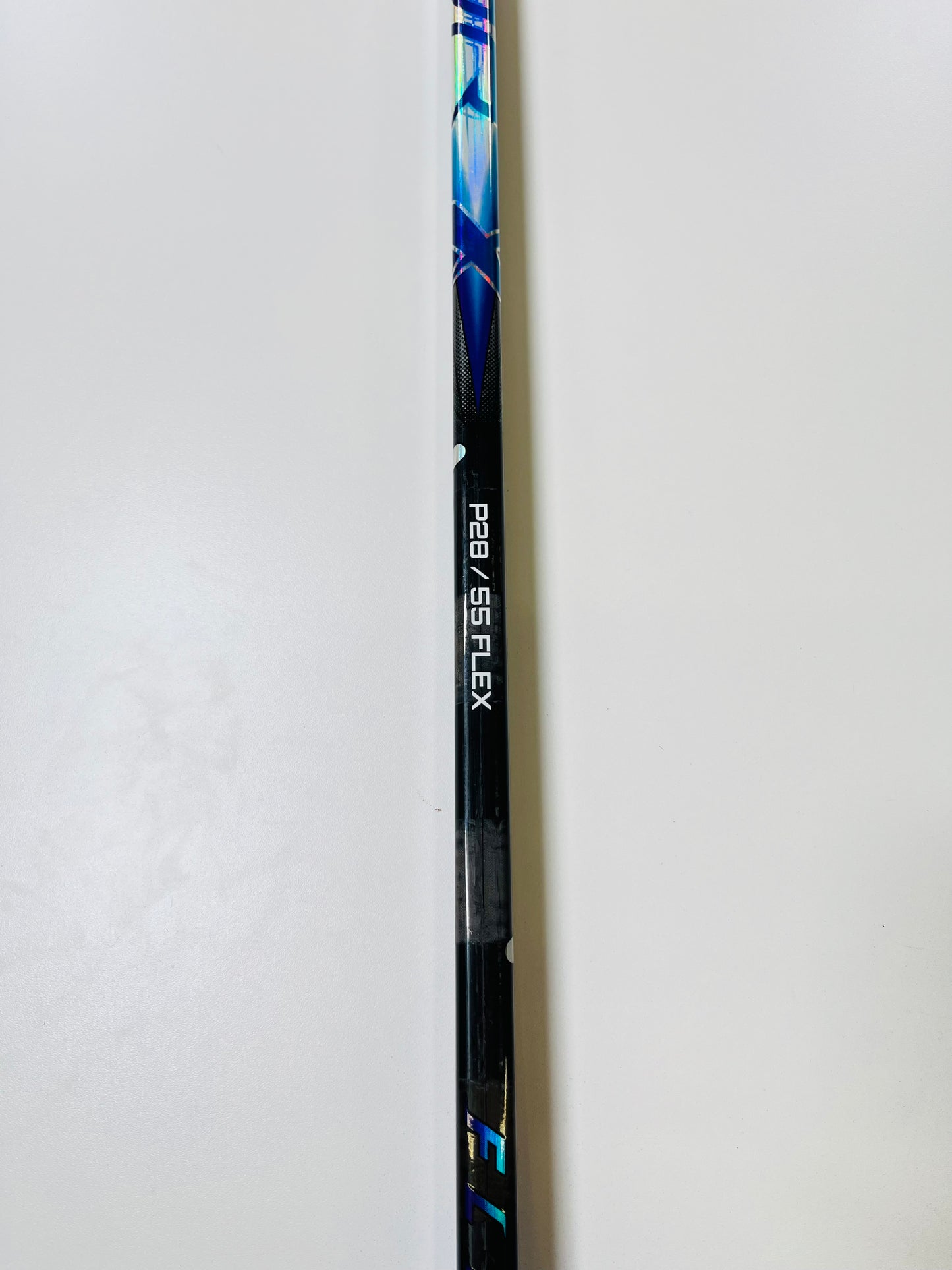 LH Bauer Vapor Flylite | 55 Flex | P28 | Refurbished | CECCF-78