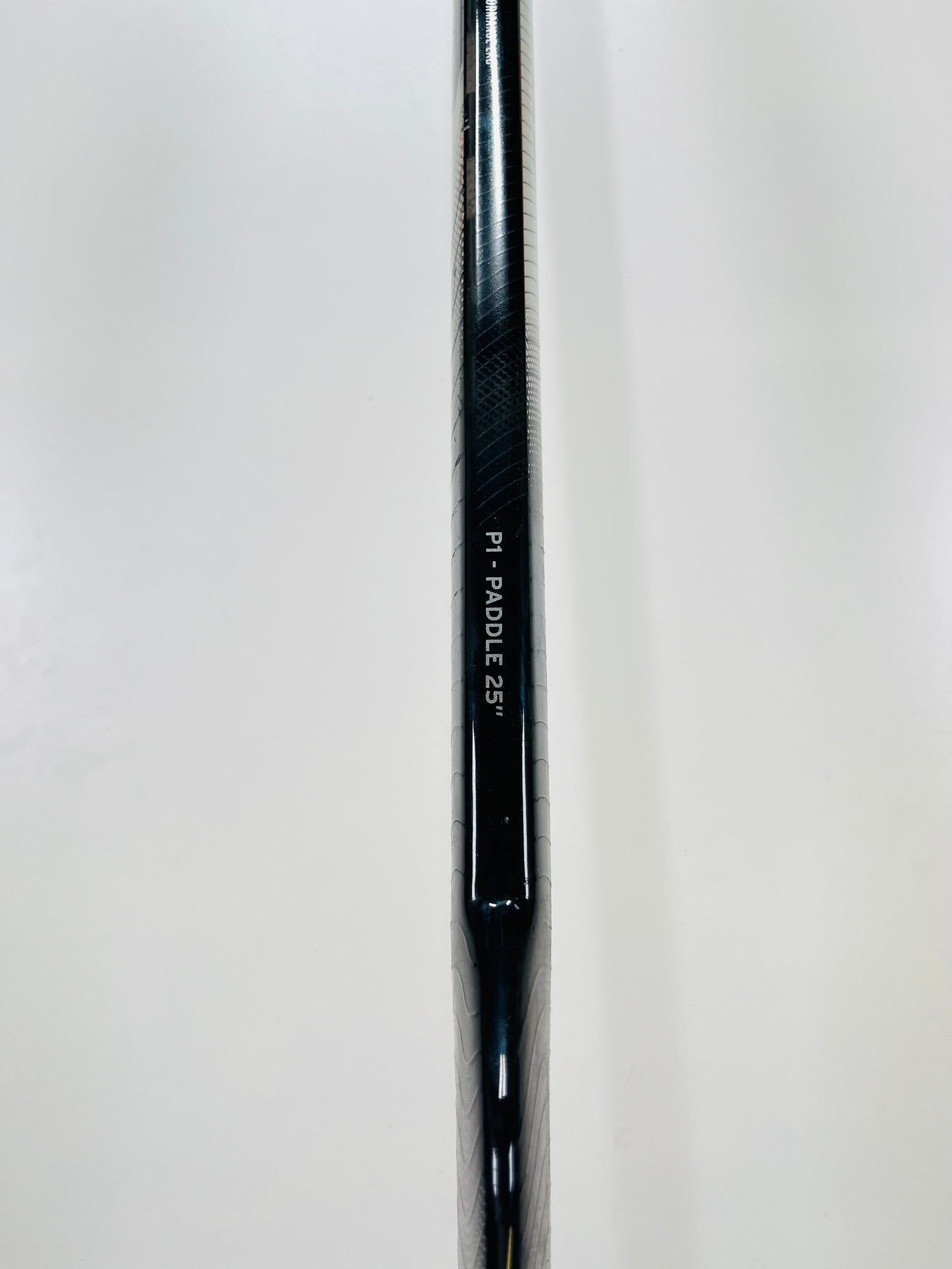 LH CCM XF Pro (Goalie) | 25" Flex | P1 | Refurbished | DW-2918