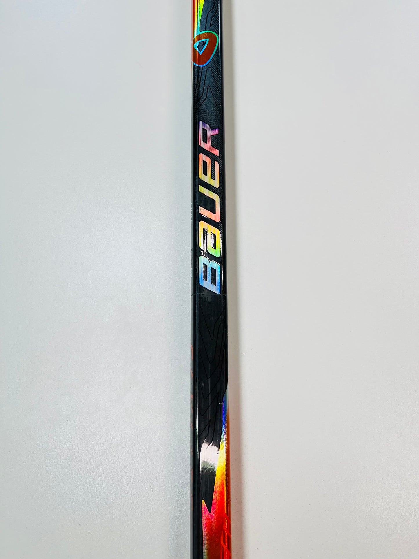 LH Bauer Vapor League wrapped as a Vapor Flylite | 82 Flex | P28 | Refurbished | DW-2990