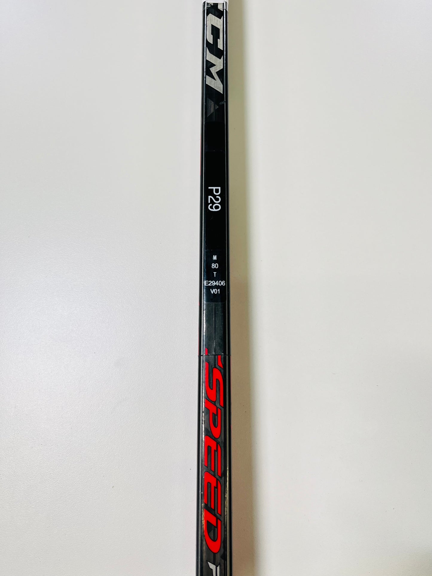 LH CCM JetSpeed FT3 Pro | 80 Flex | P29 | Refurbished | DW-481