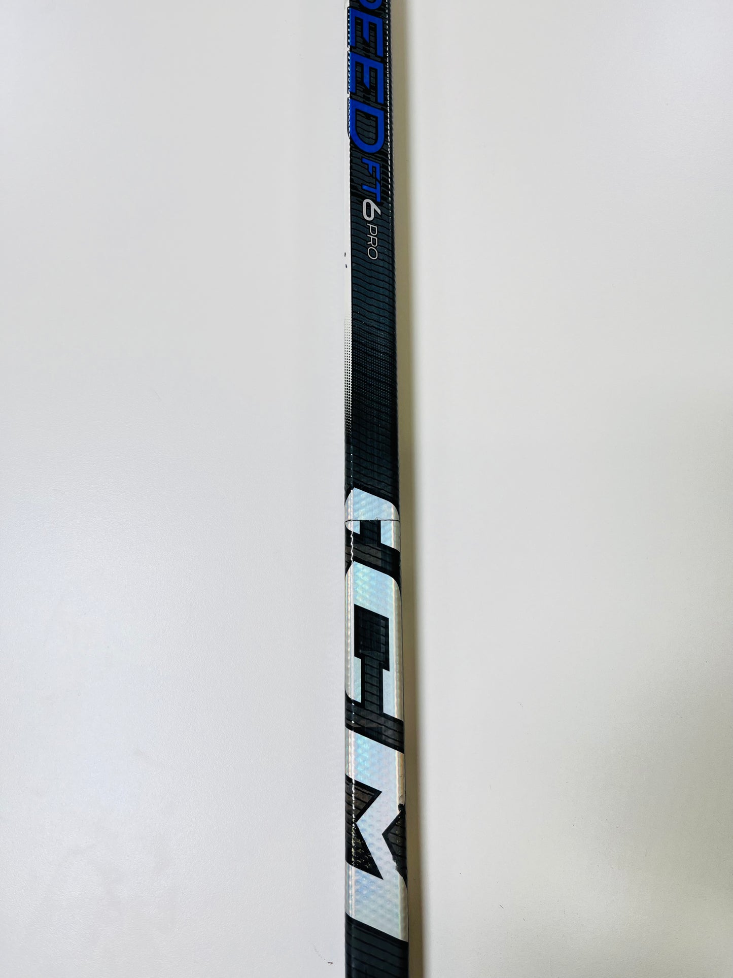 LH CCM Jetspeed FT6 Pro | 85 Flex | P90TM | Refurbished | DW-2712