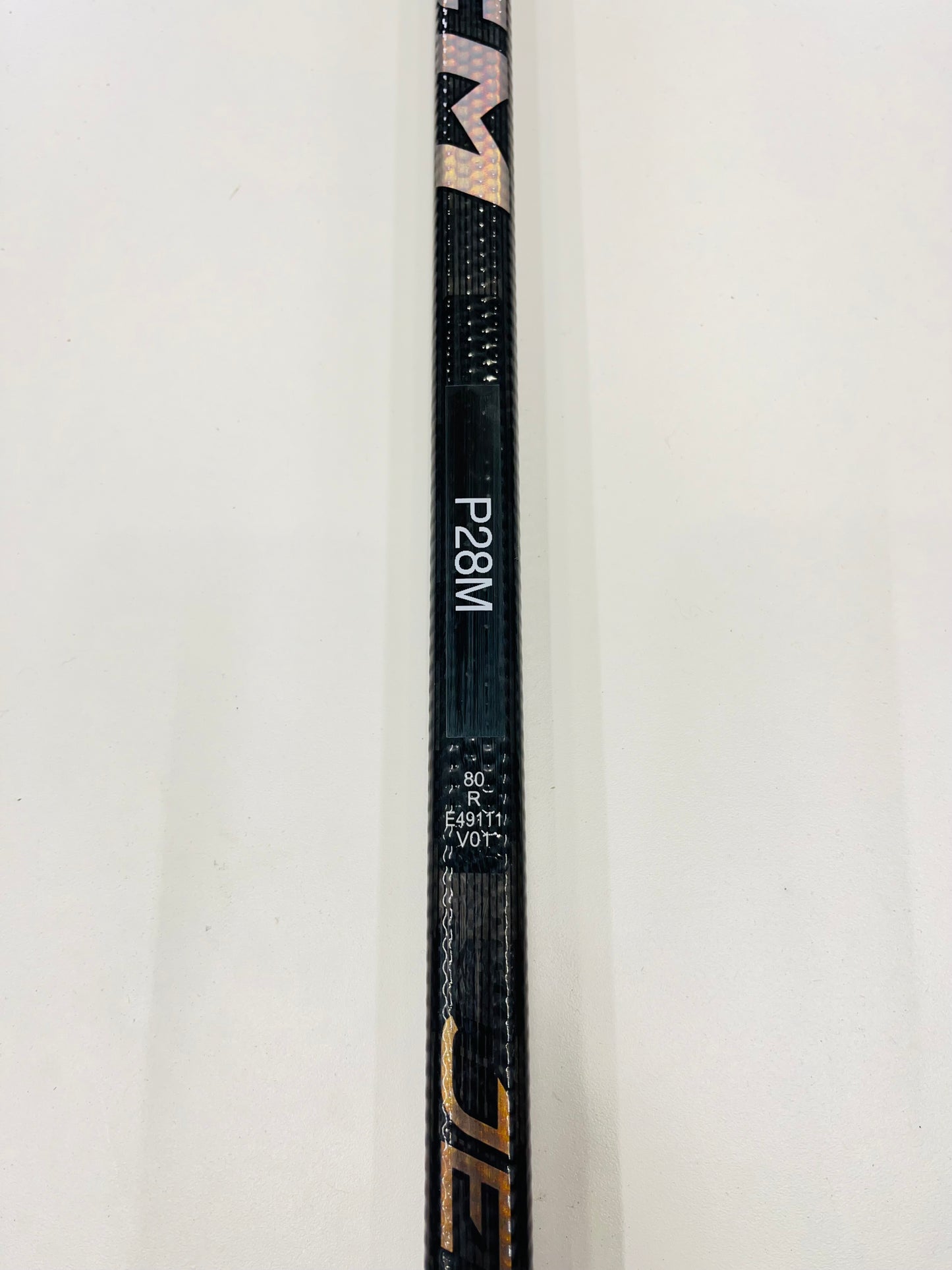 RH CCM Jetspeed FT7 Pro | 80 Flex | P28M | Refurbished | DW-1167