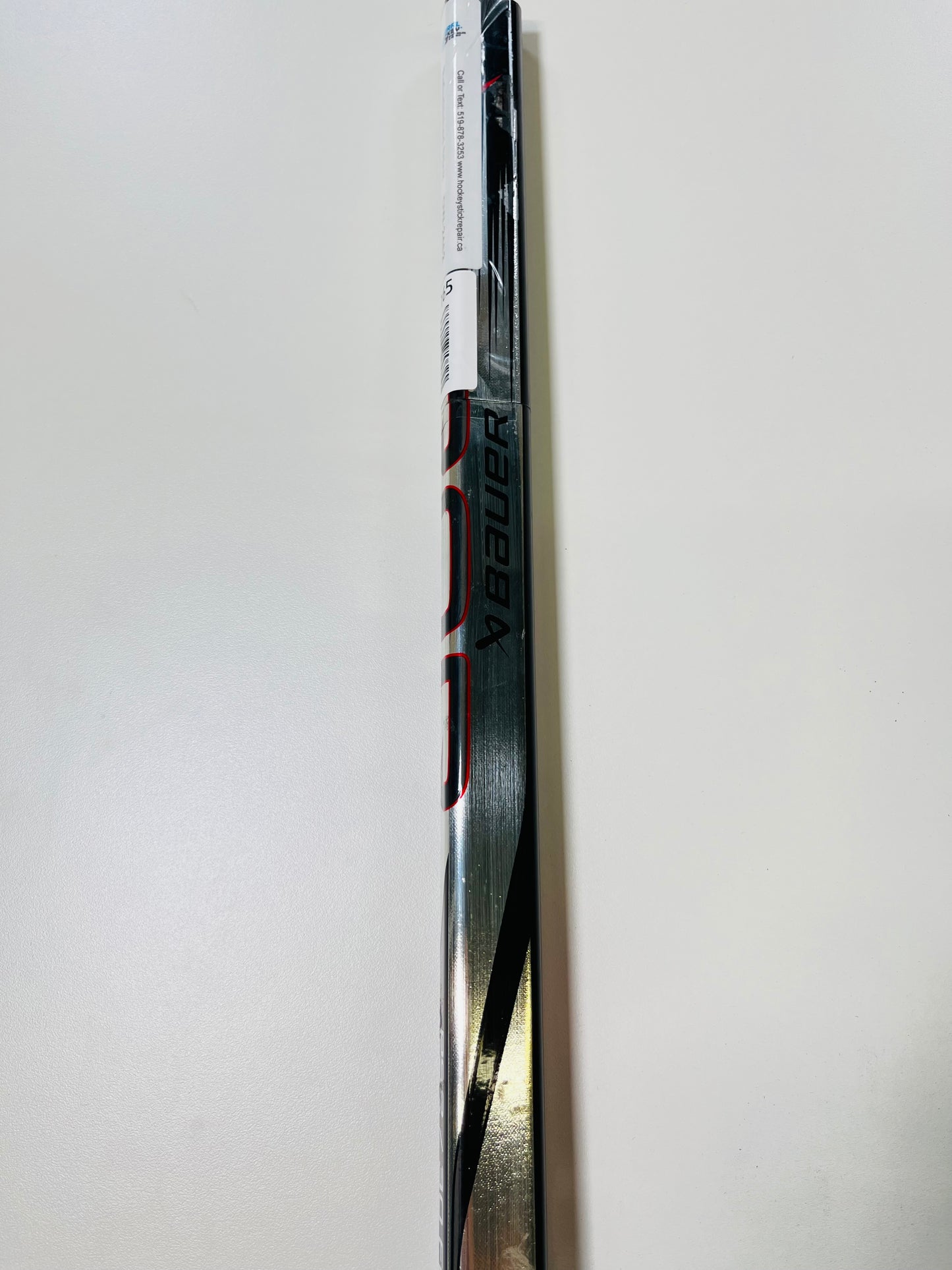 LH Bauer Vapor Hyperlite2 | 30 Flex | P92 | Refurbished | DW-2462